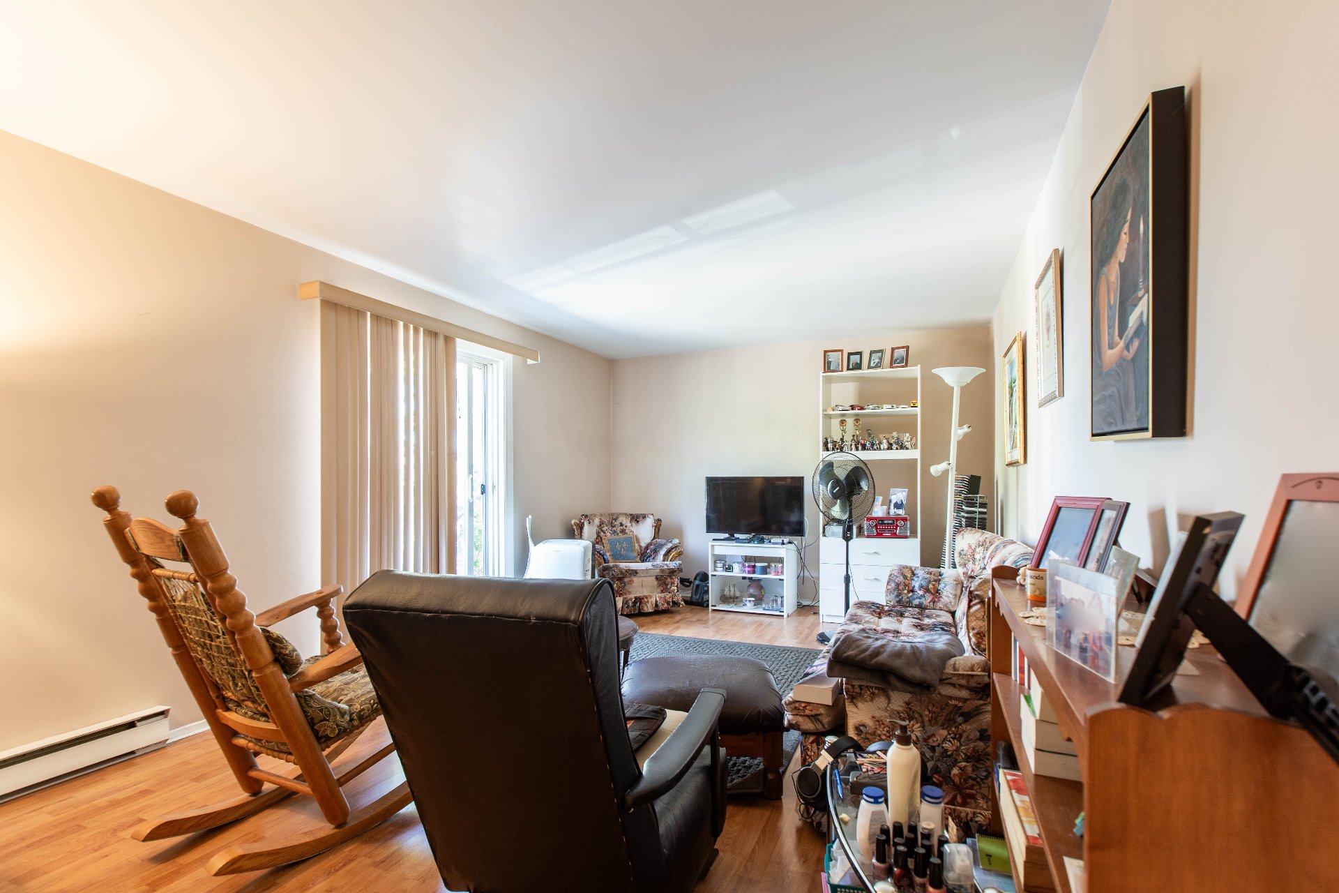 Photo - Living room