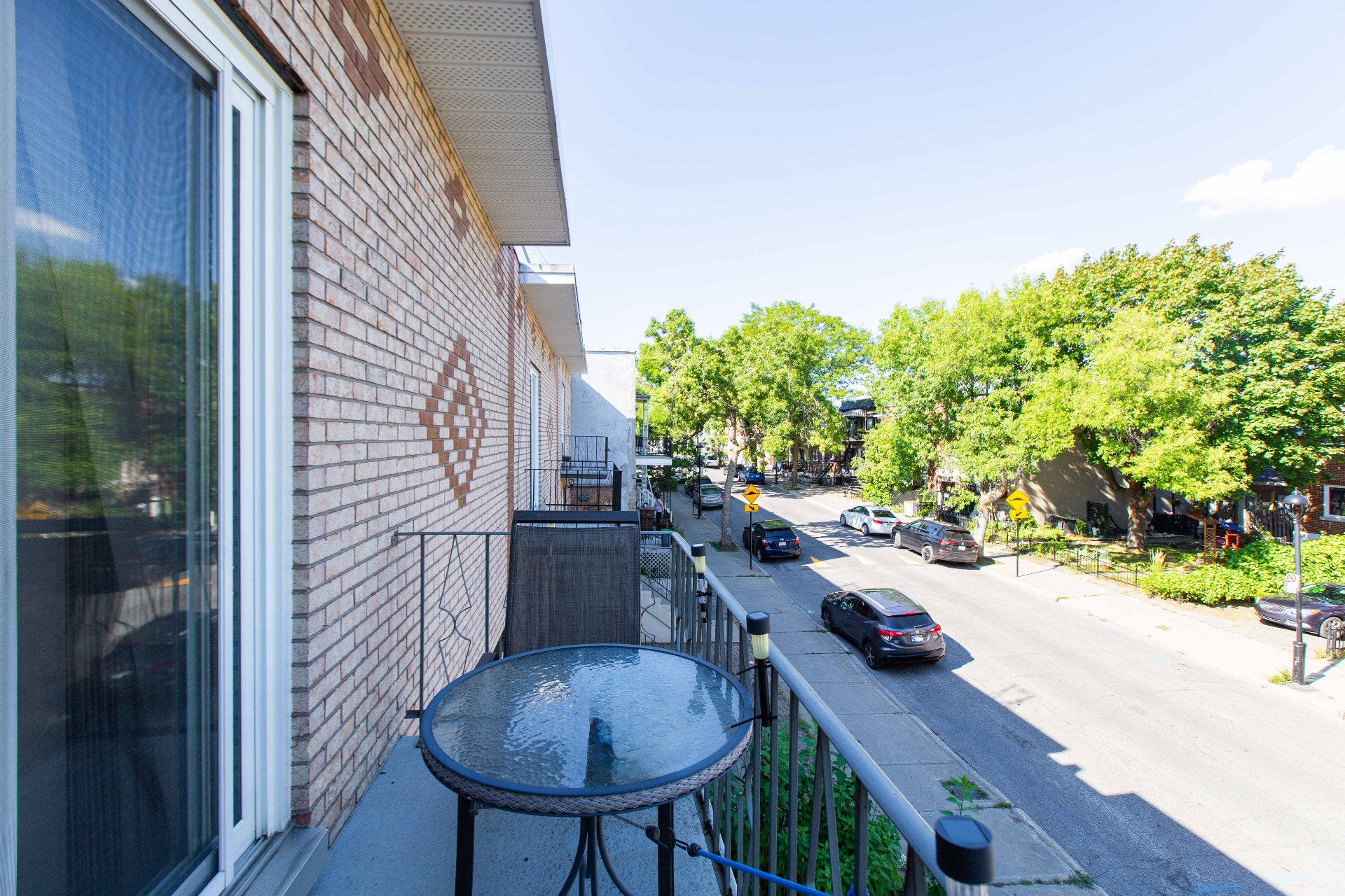 Photo - Balcony