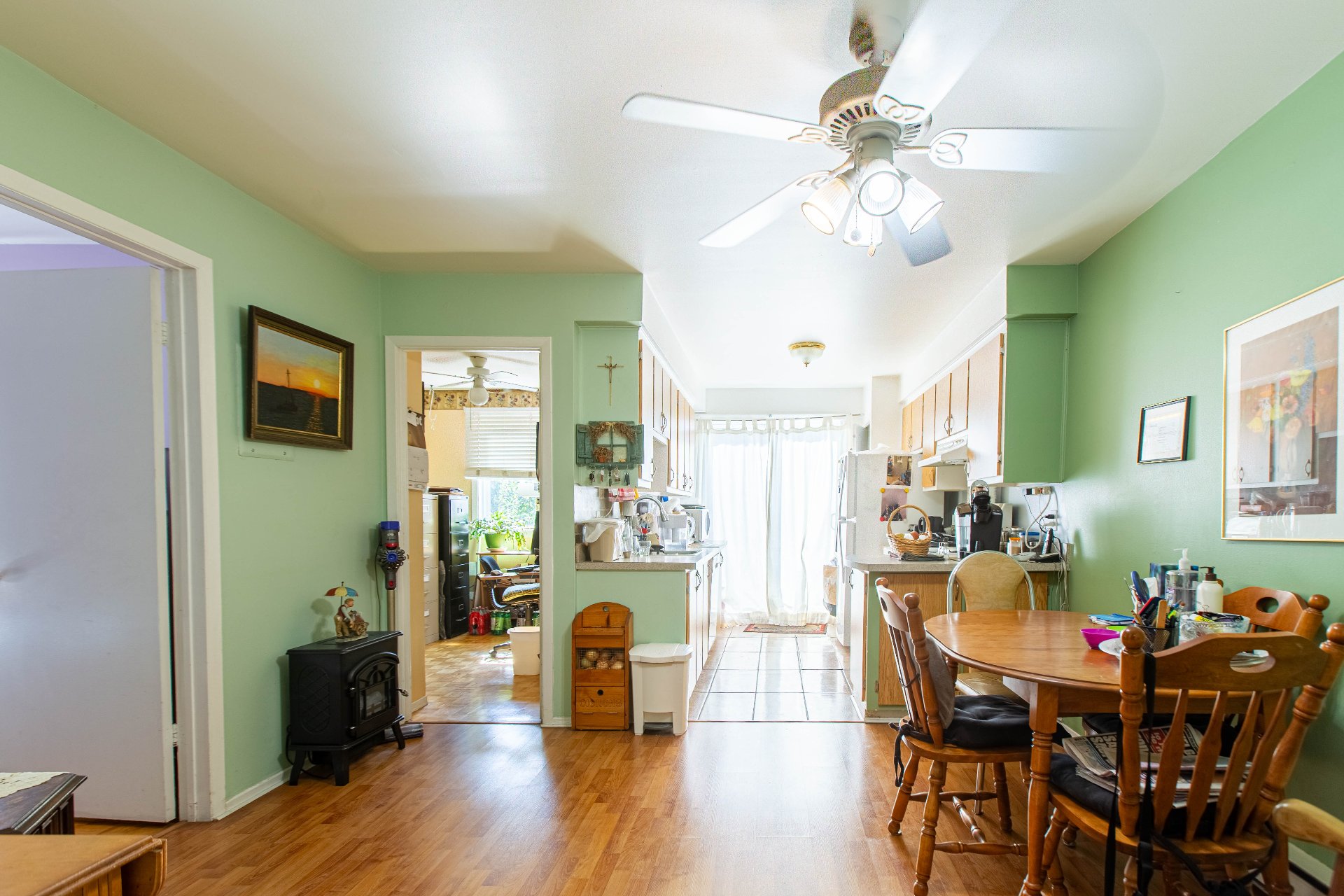 Photo - Living room