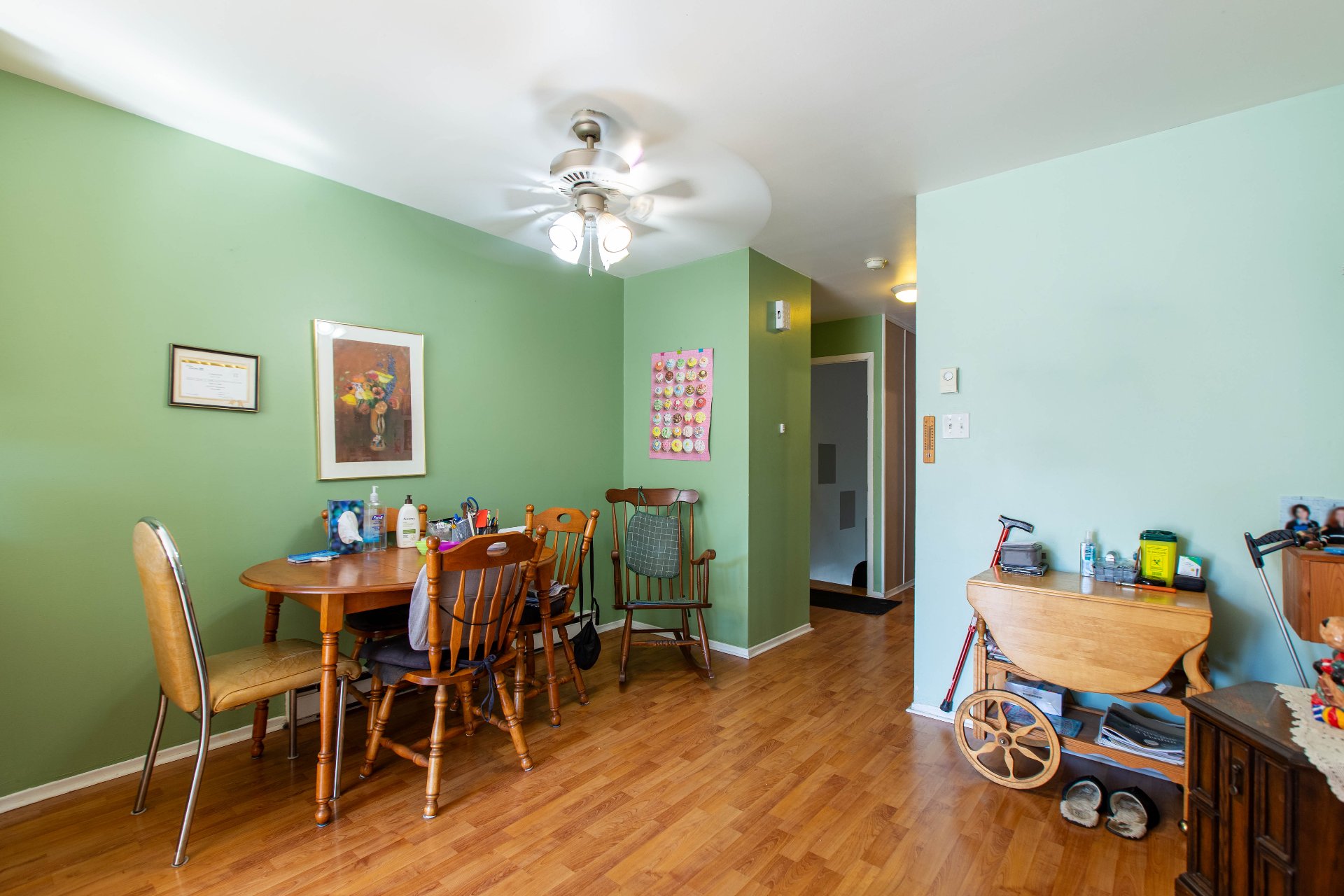 Photo - Living room
