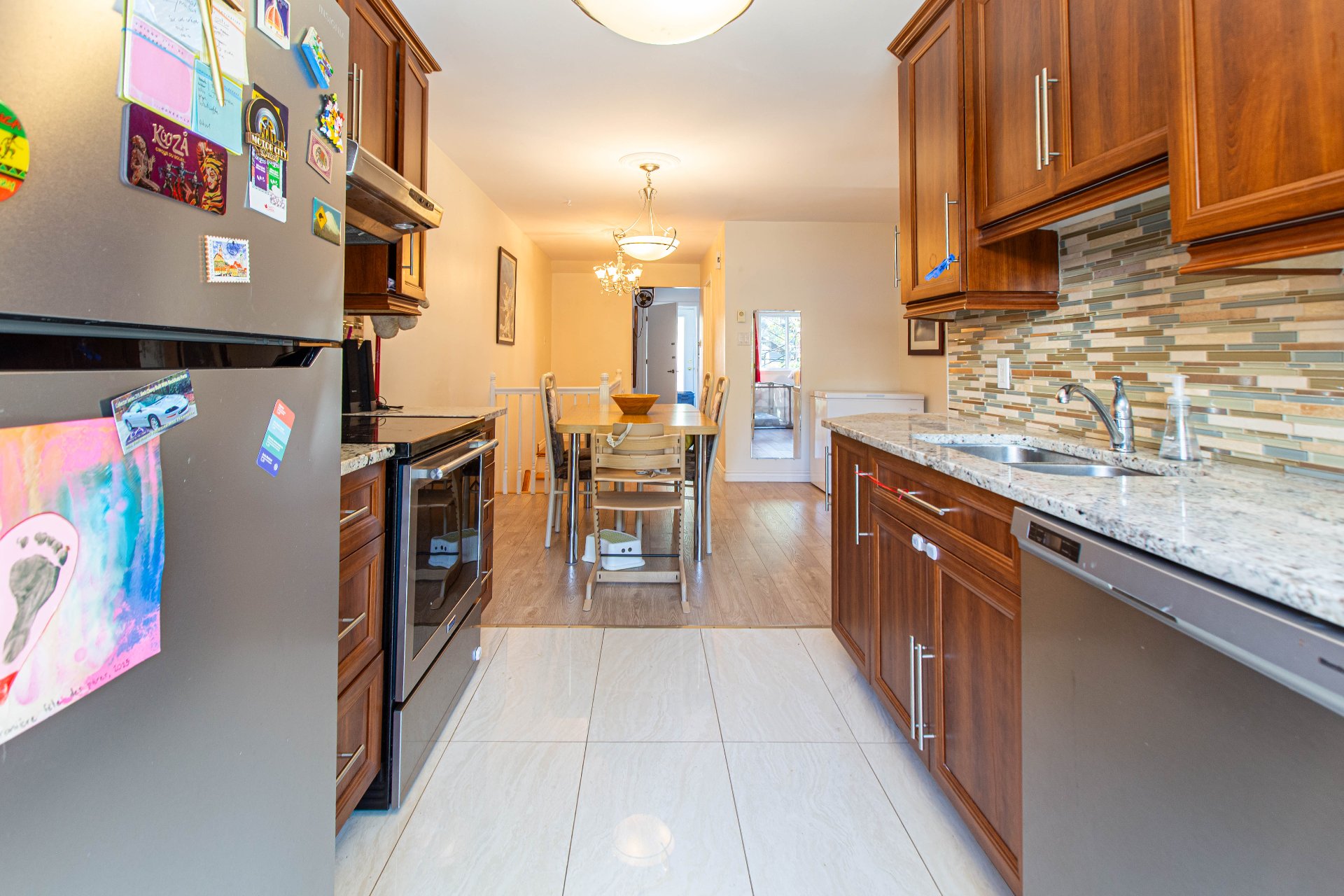 Photo - Kitchen
