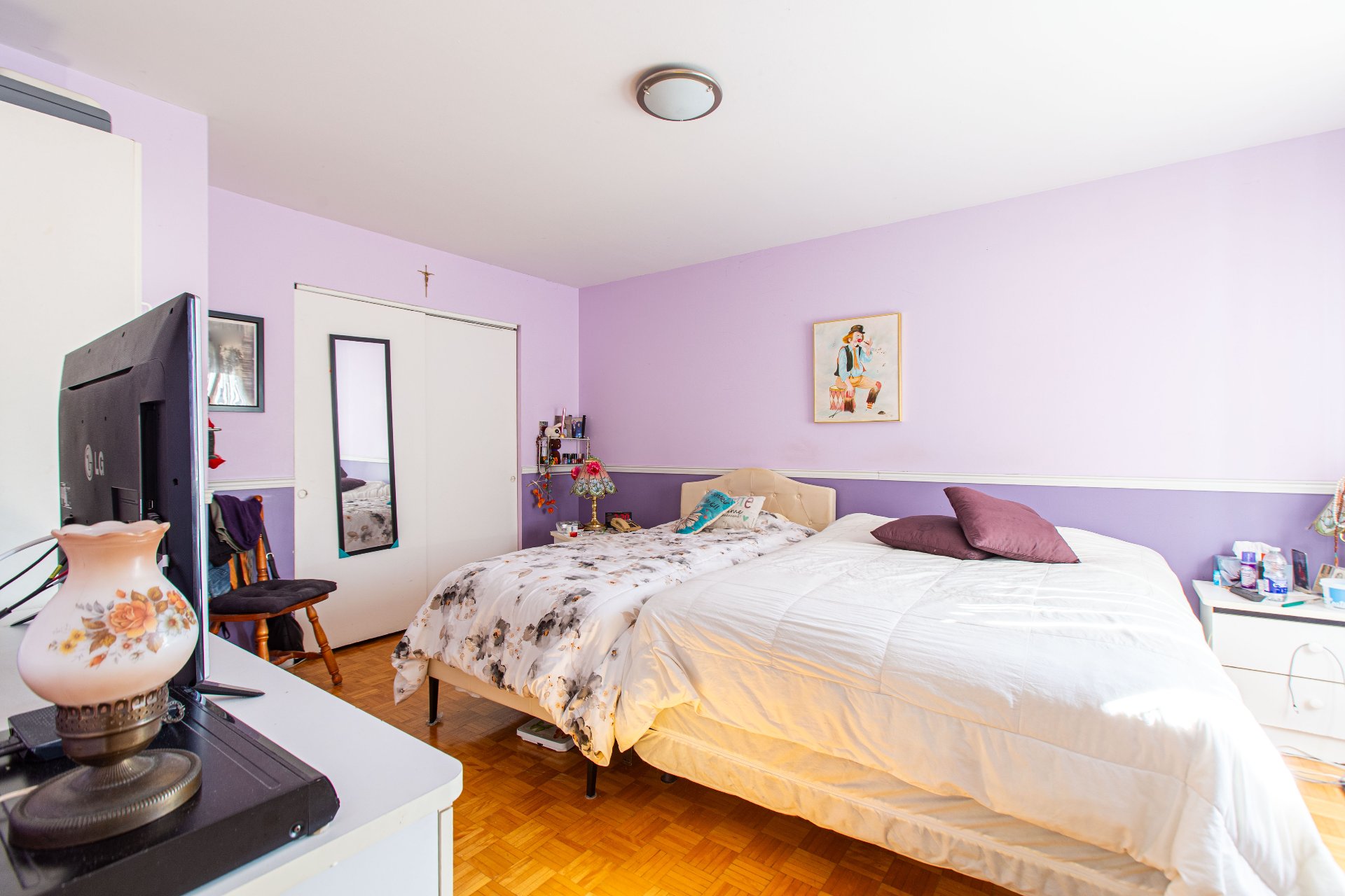 Photo - Bedroom