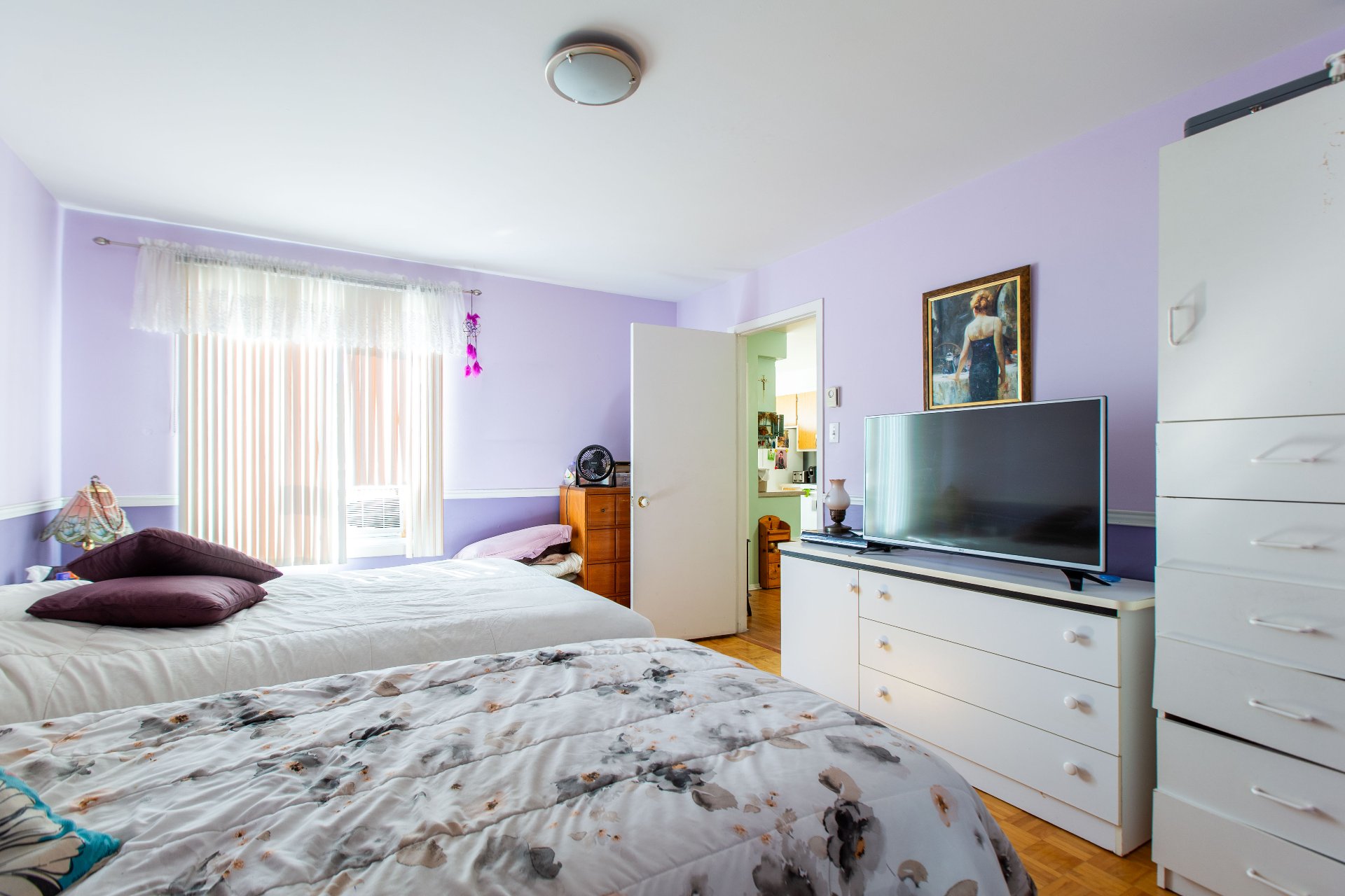 Photo - Bedroom