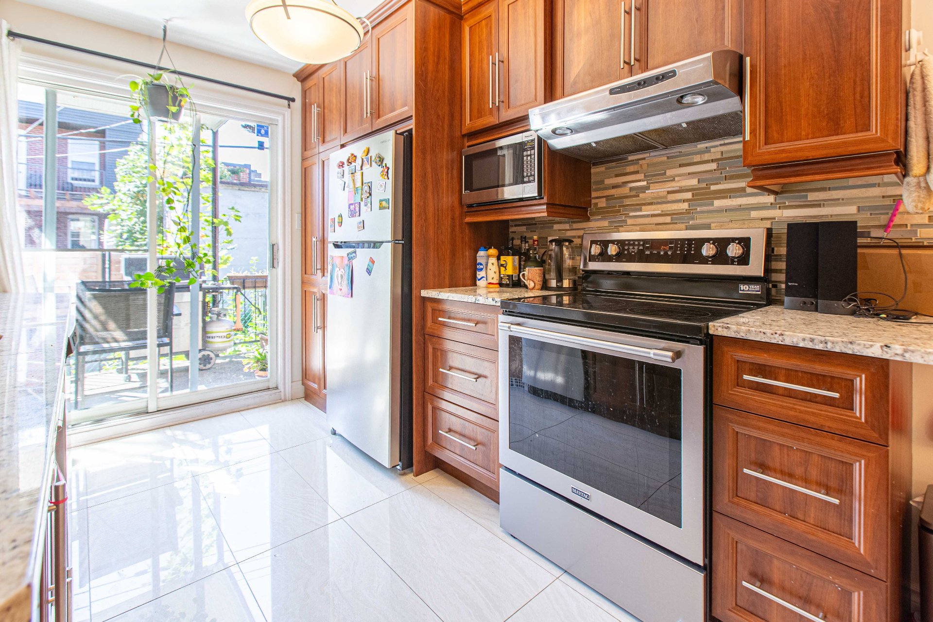 Photo - Kitchen