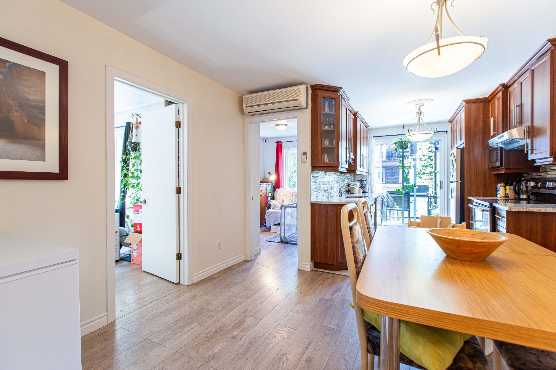 Photo - Dining room
