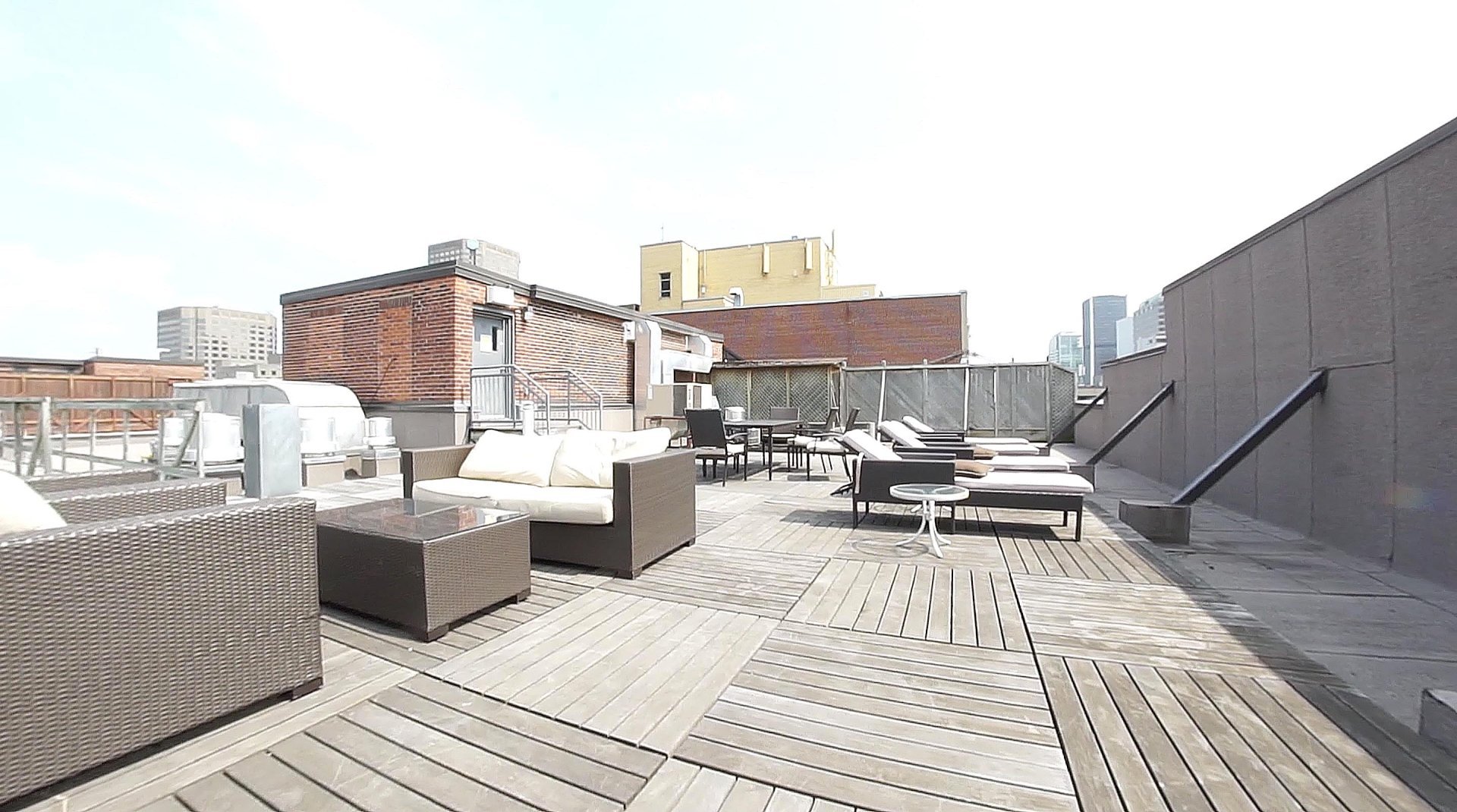 Photo - Terrasse