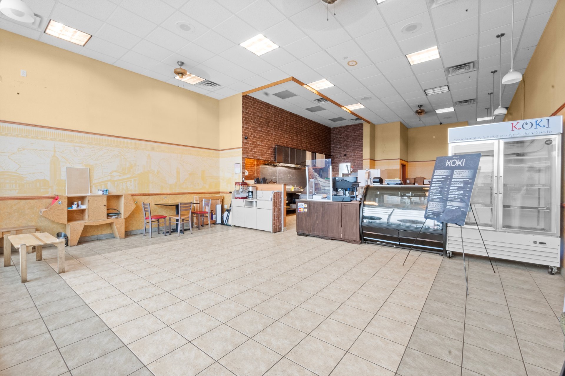 Photo - Restaurant