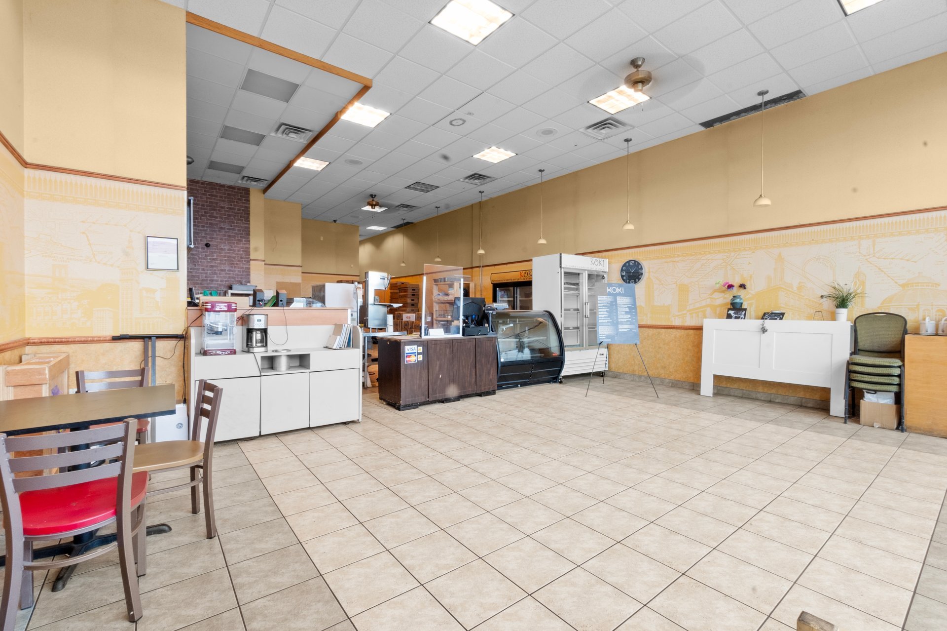 Photo - Restaurant