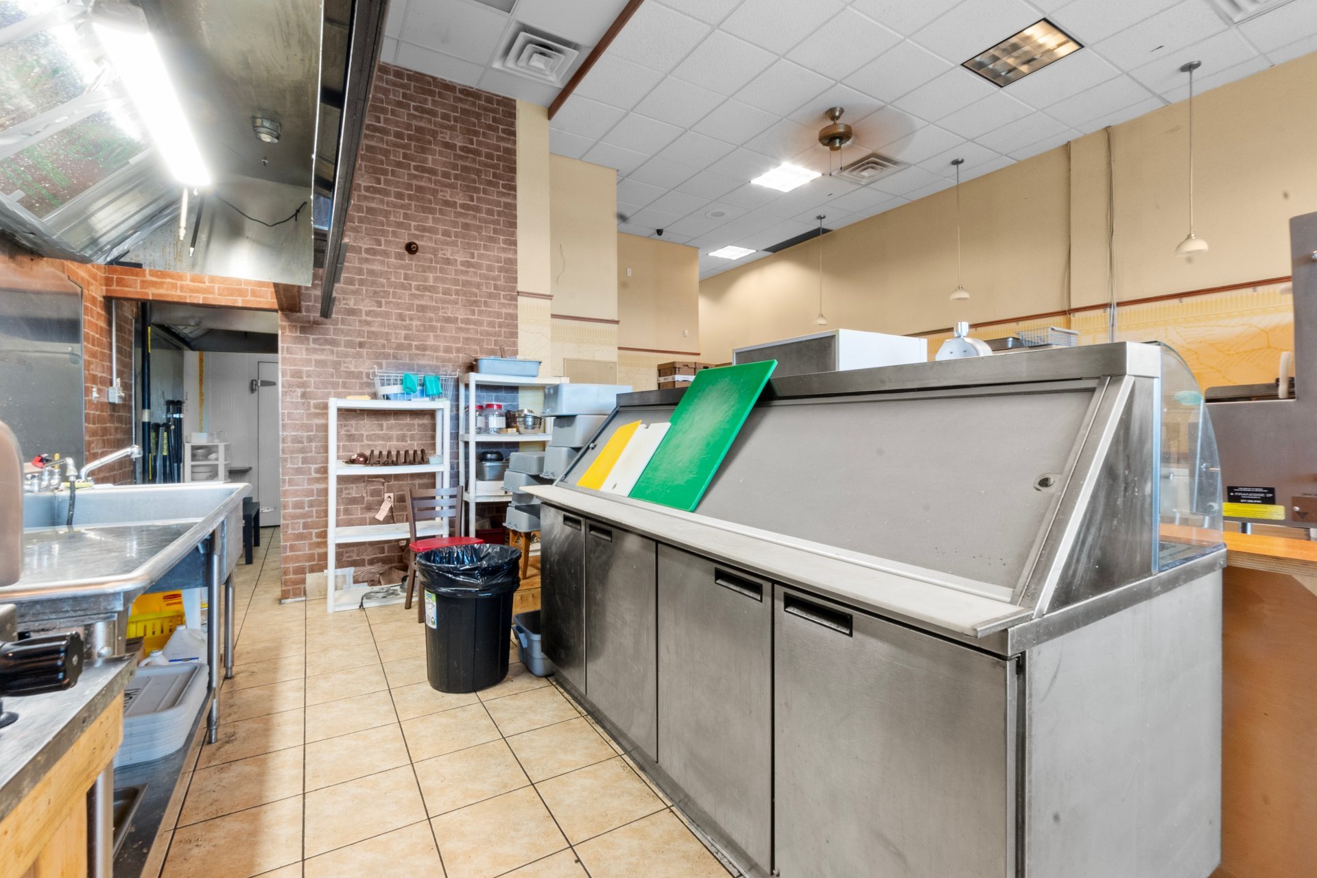 Photo - Kitchen