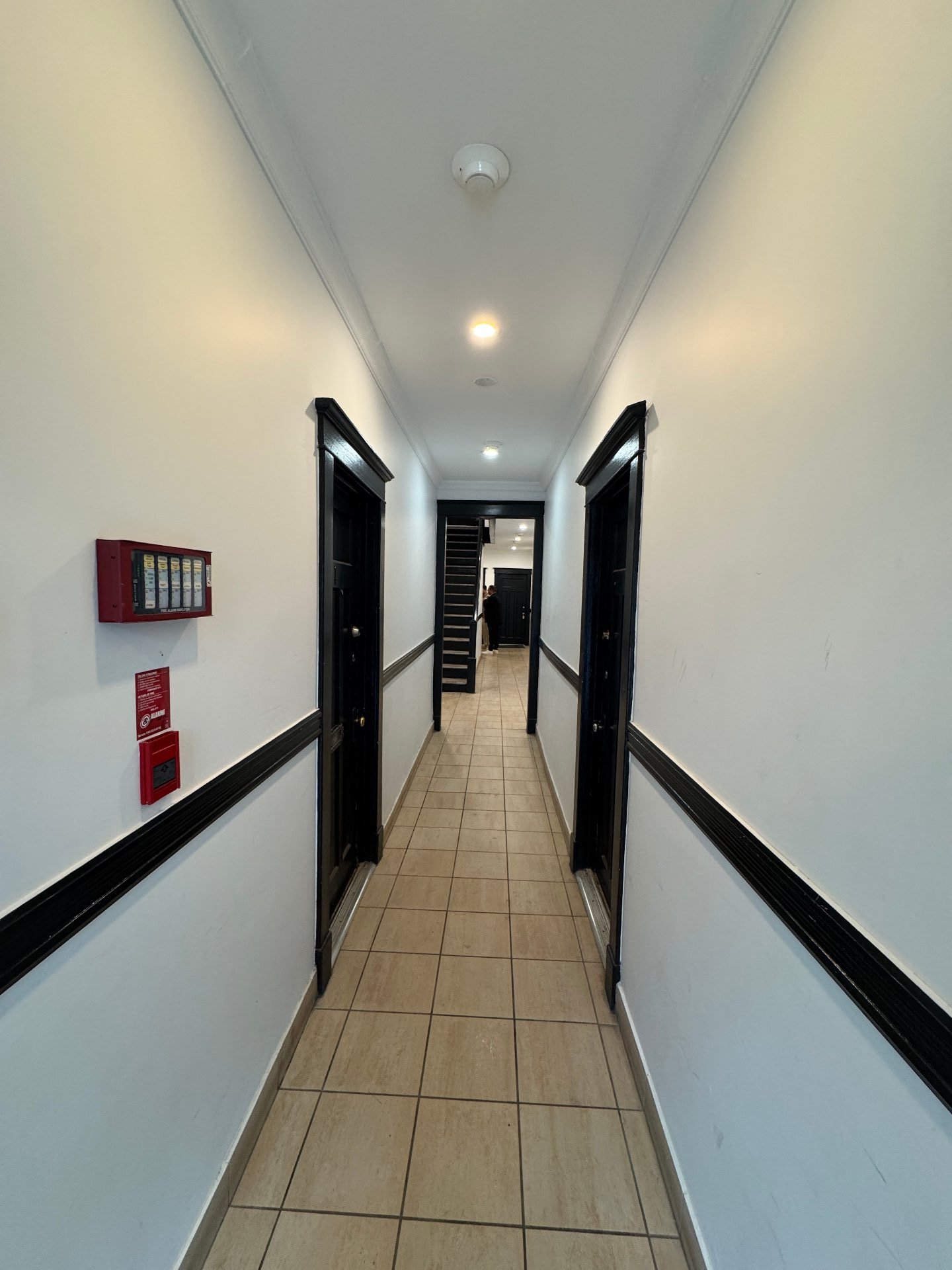 Photo - Hallway