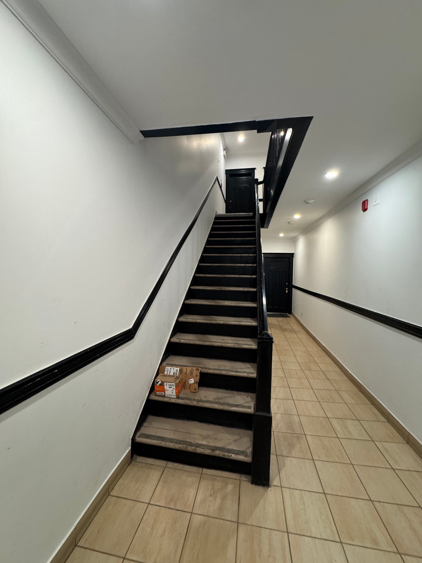 Photo - Staircase