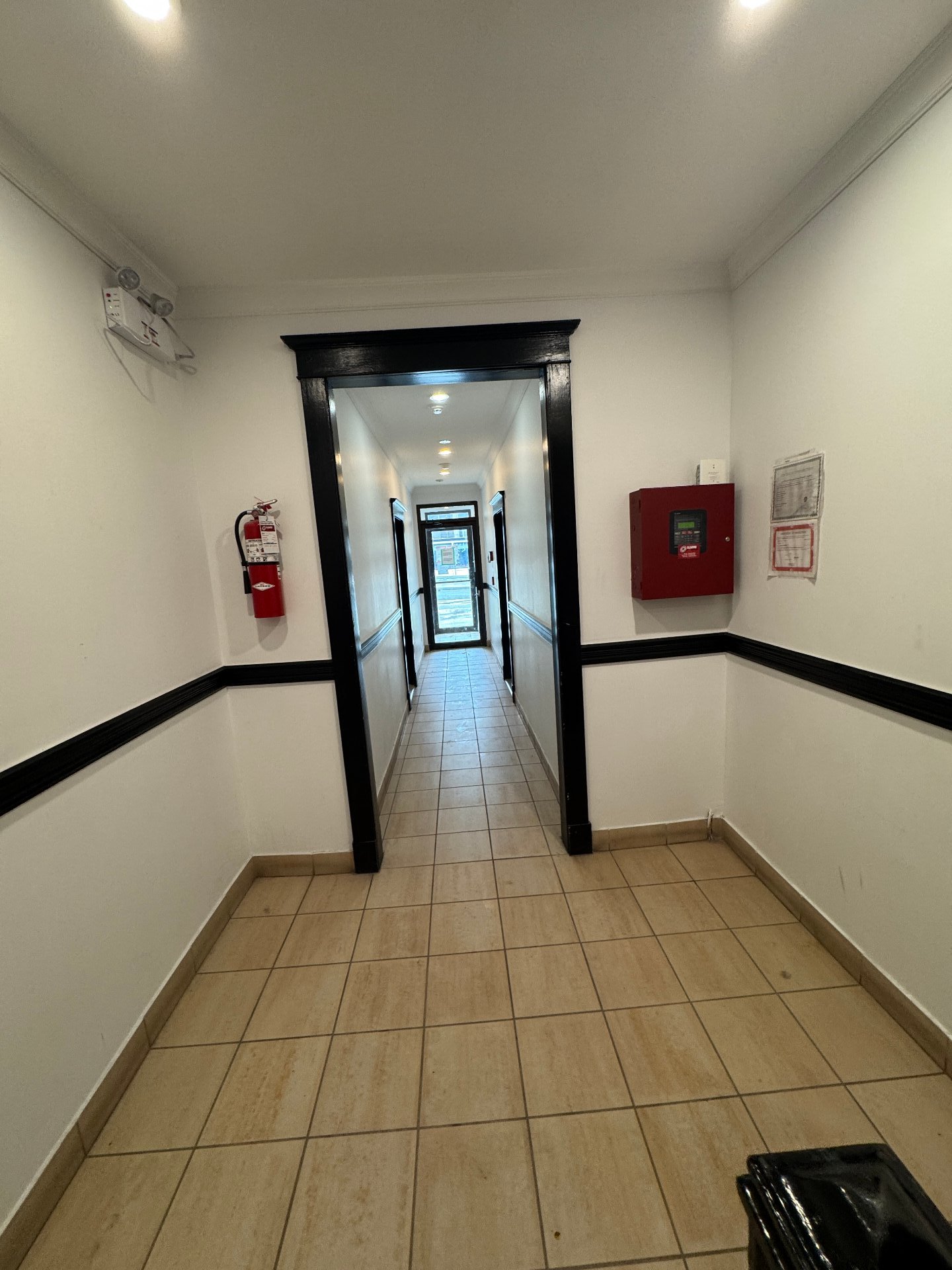 Photo - Hallway