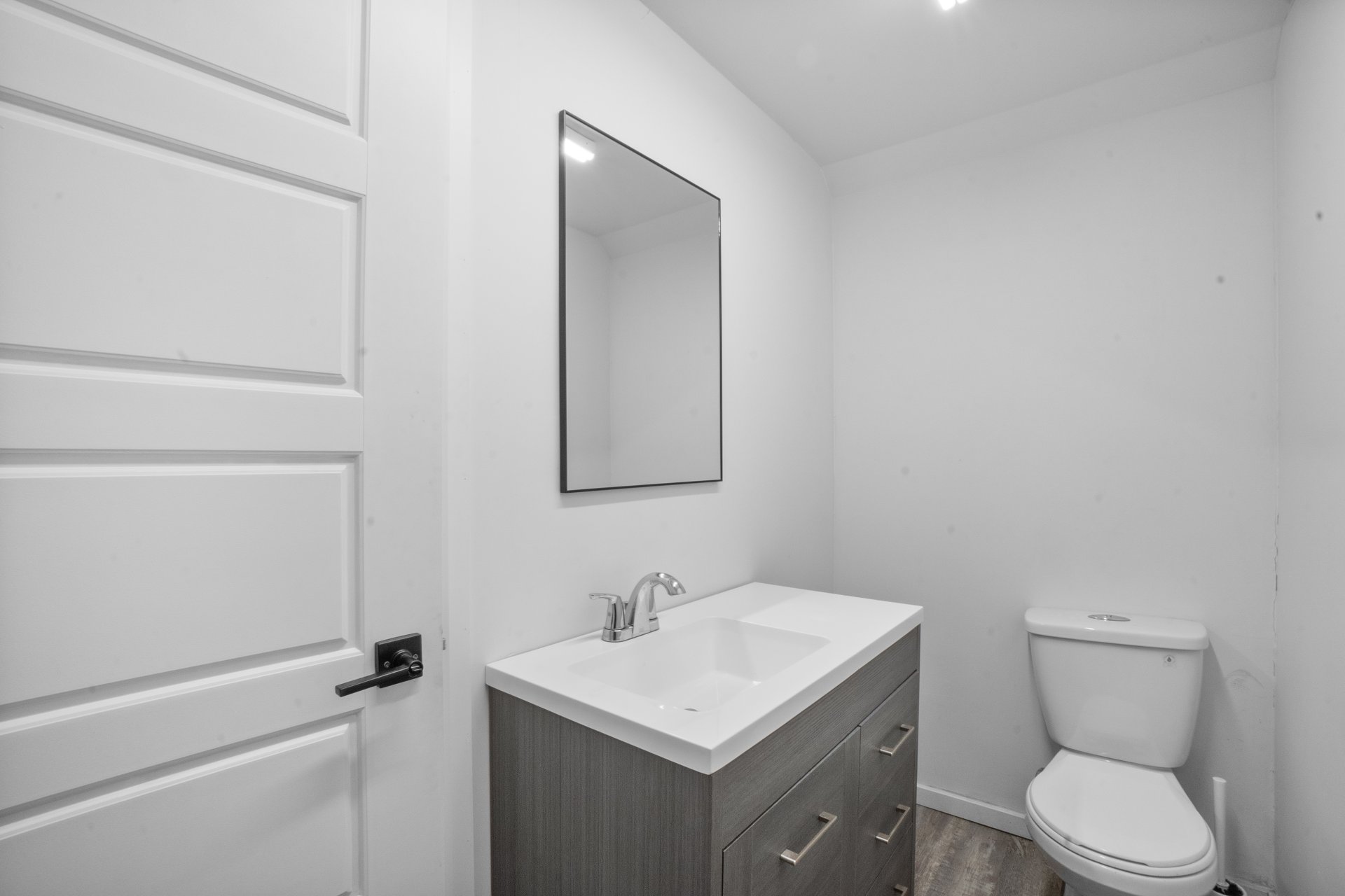 Photo - Salle de bains