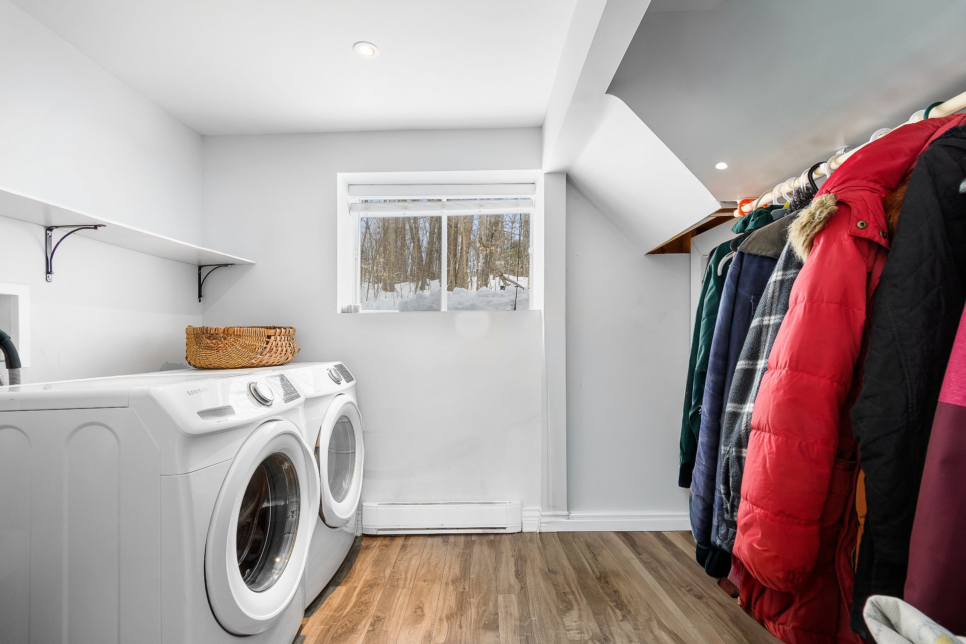 Photo - Penderie (Walk-in)