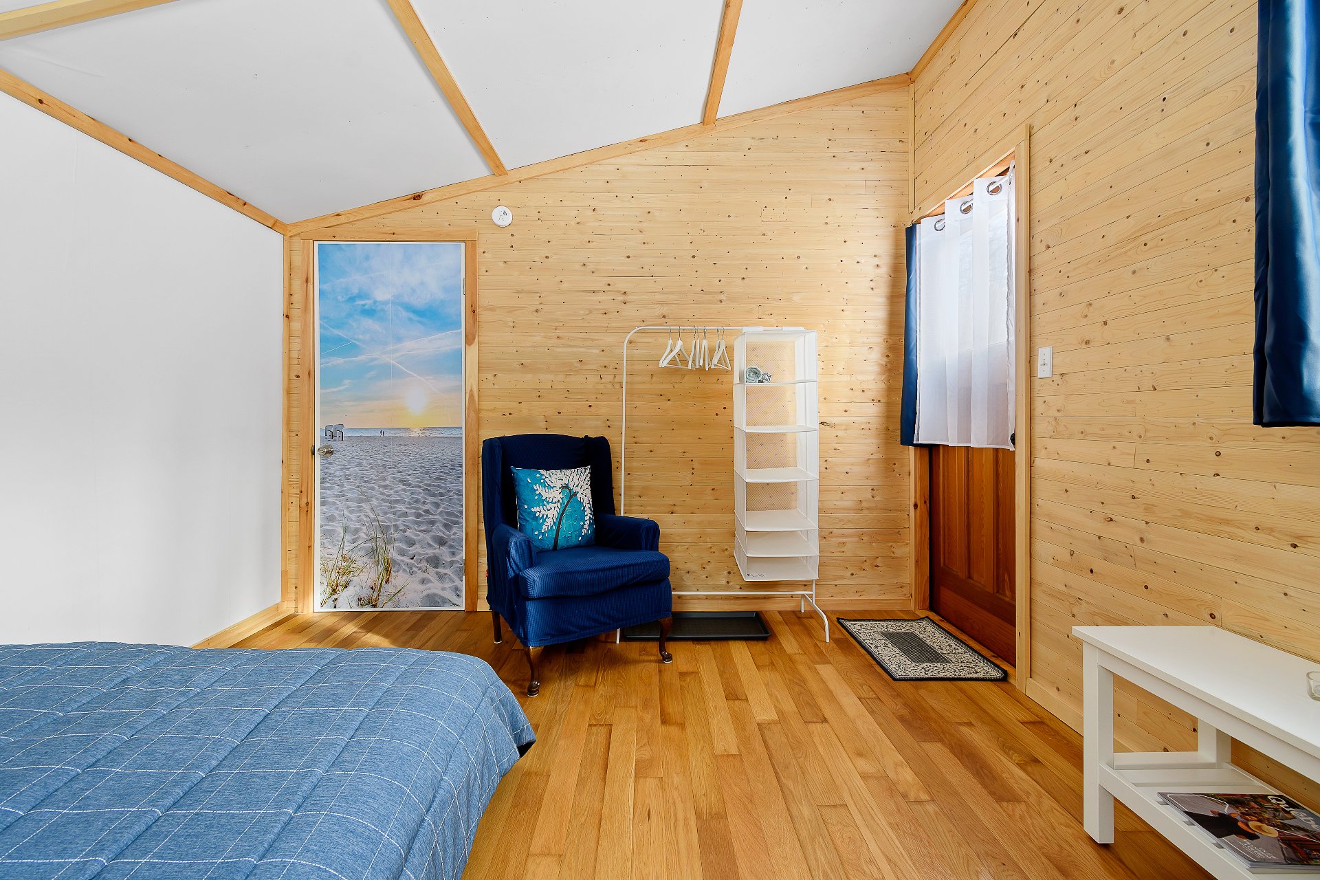 Photo - Chambre à coucher