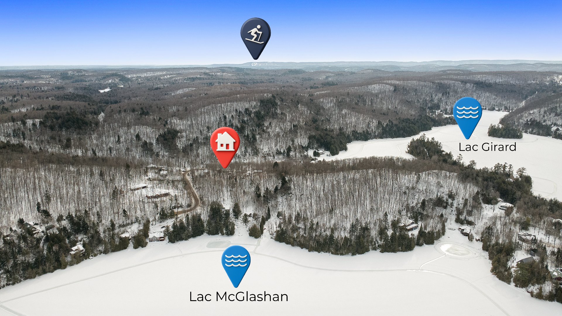 Photo - Photo aérienne