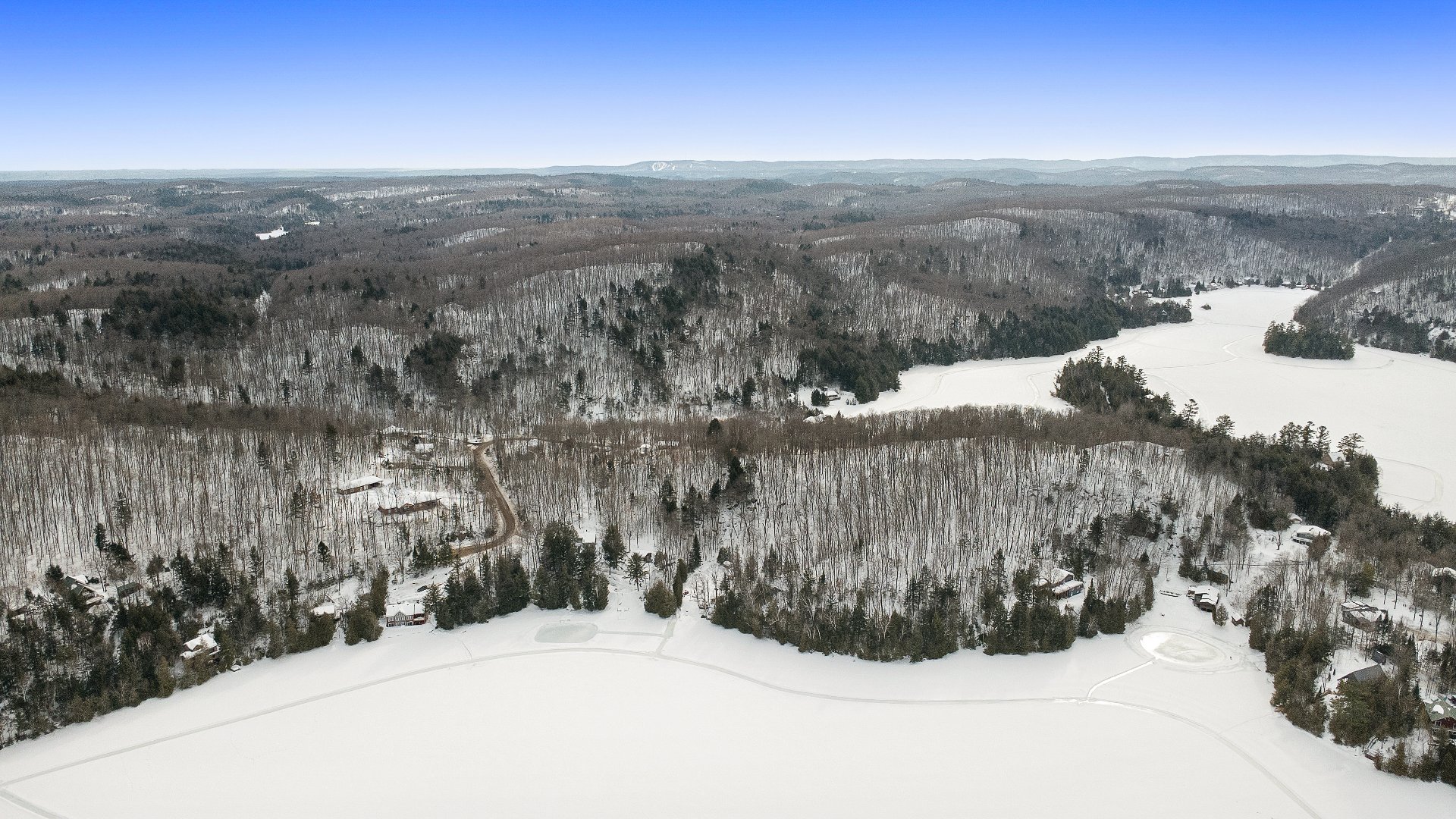 Photo - Photo aérienne