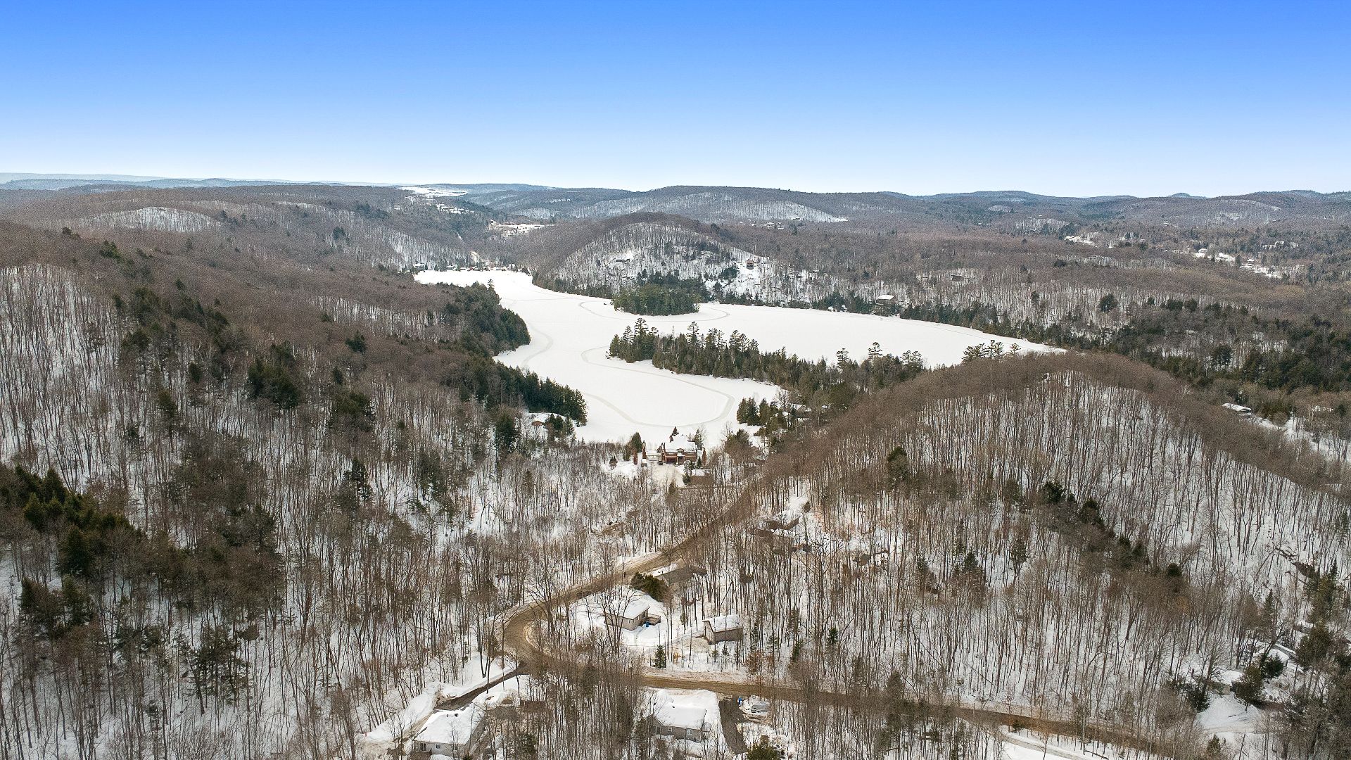 Photo - Photo aérienne