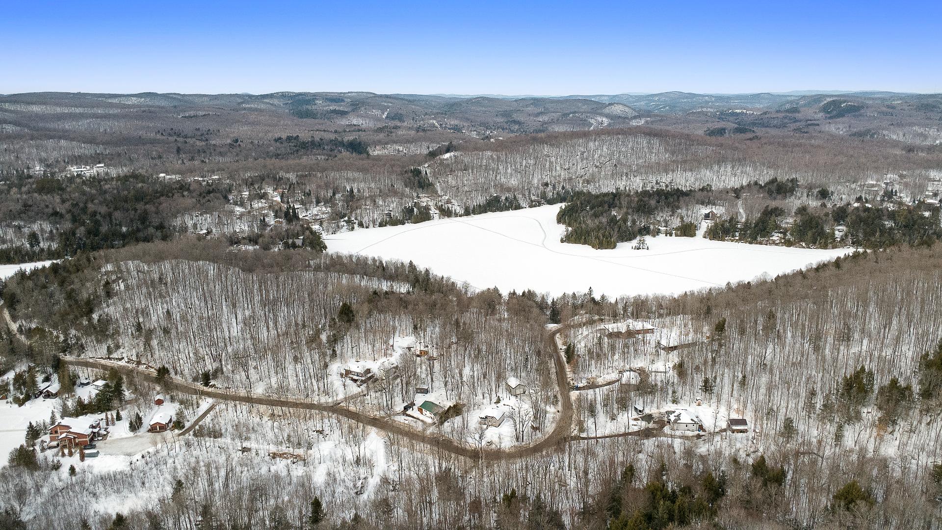 Photo - Photo aérienne