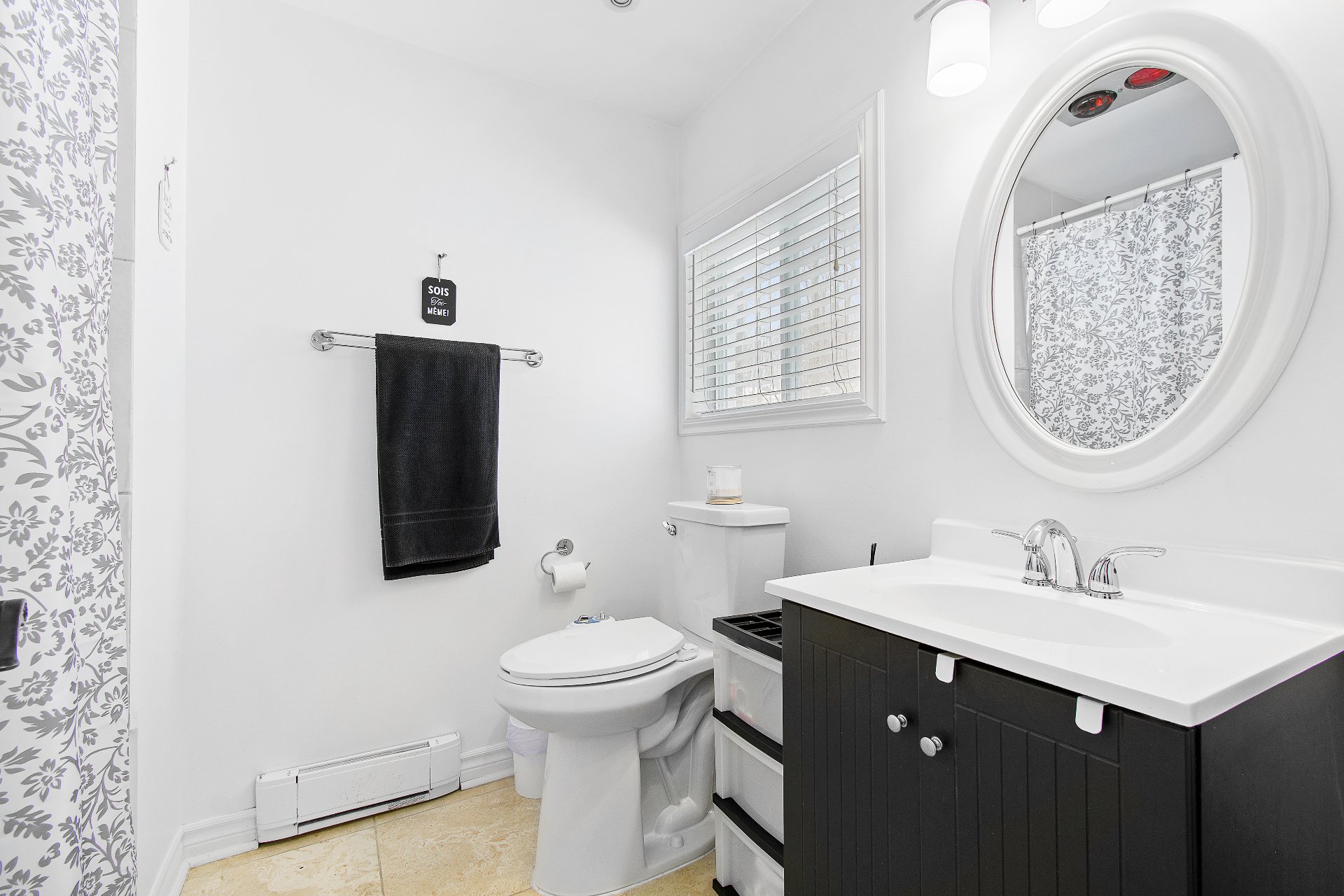 Photo - Salle de bains