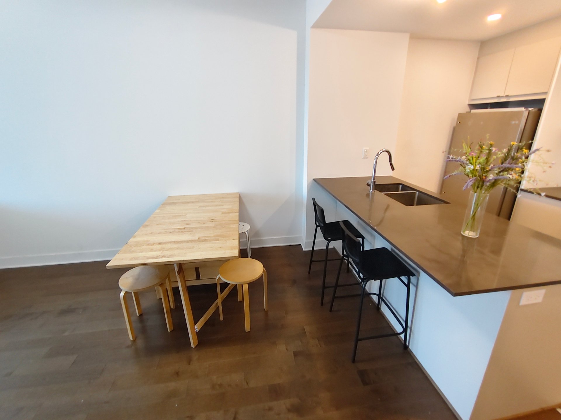 Photo - Salle à manger