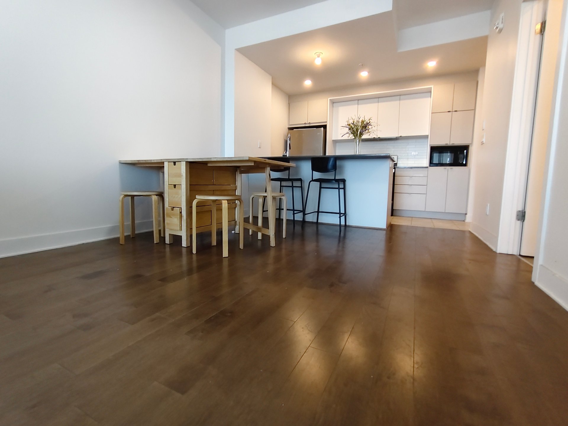 Photo - Vue d'ensemble