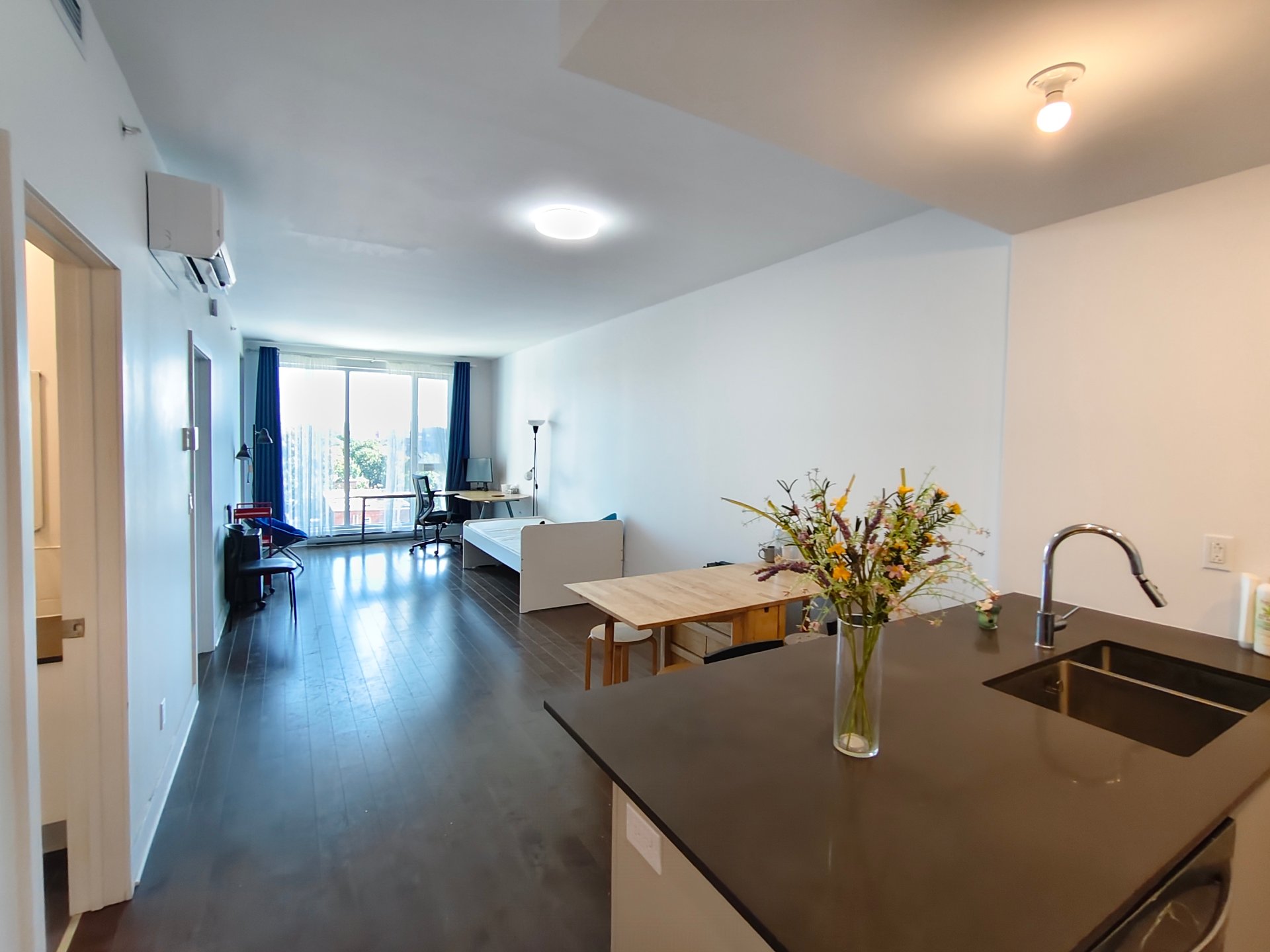 Photo - Vue d'ensemble