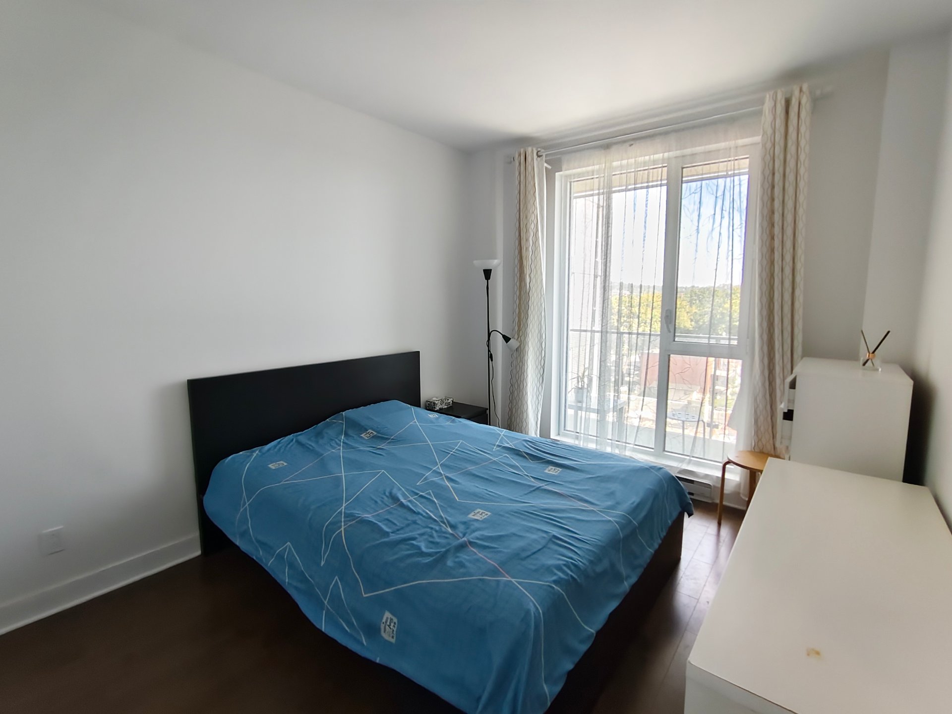 Photo - Chambre à coucher