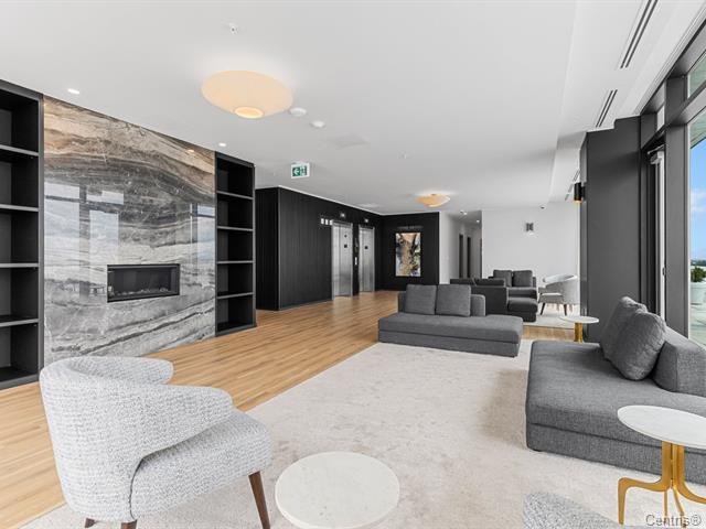 Photo - Salle communautaire