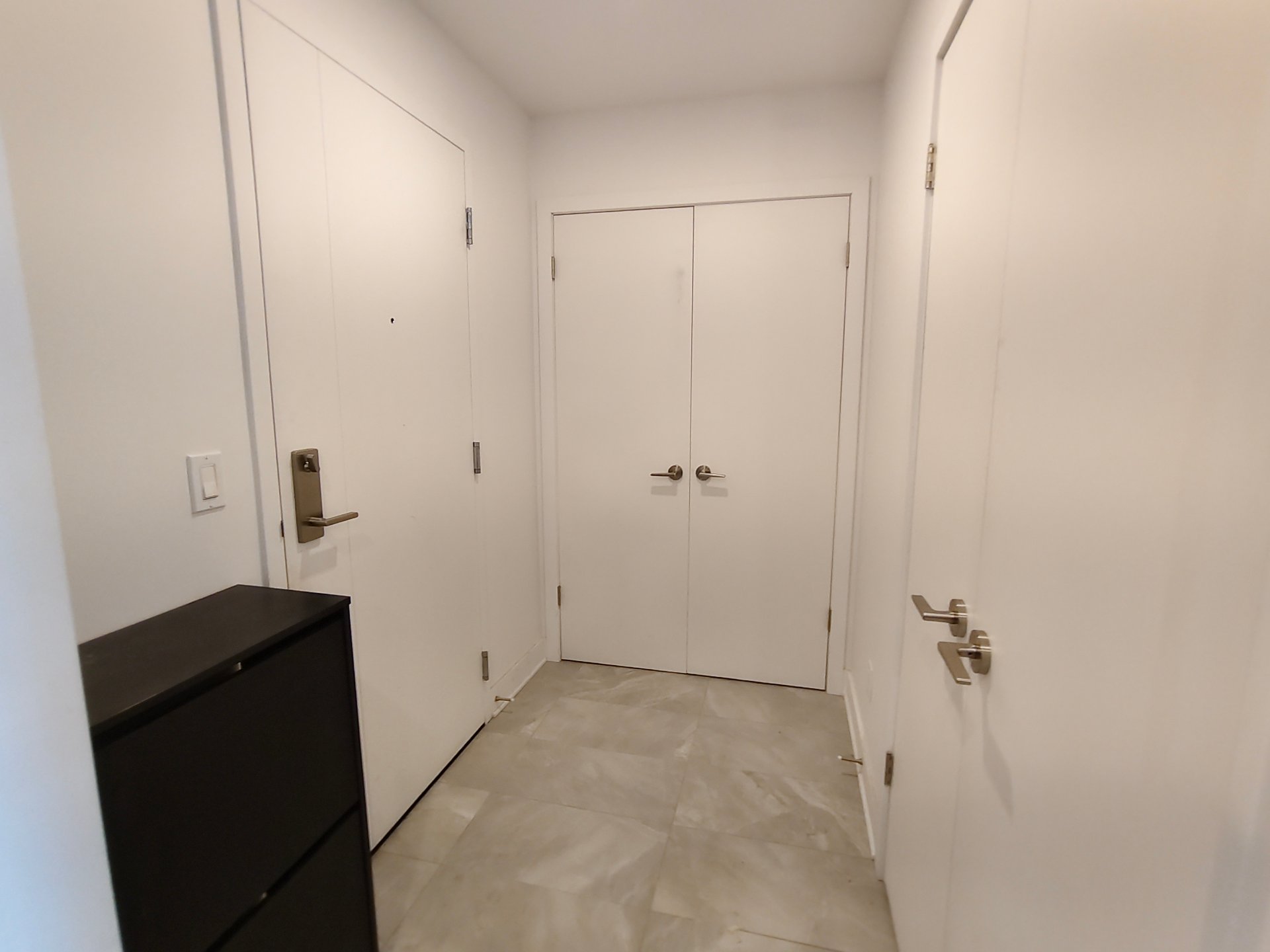 Photo - Hall d'entrée