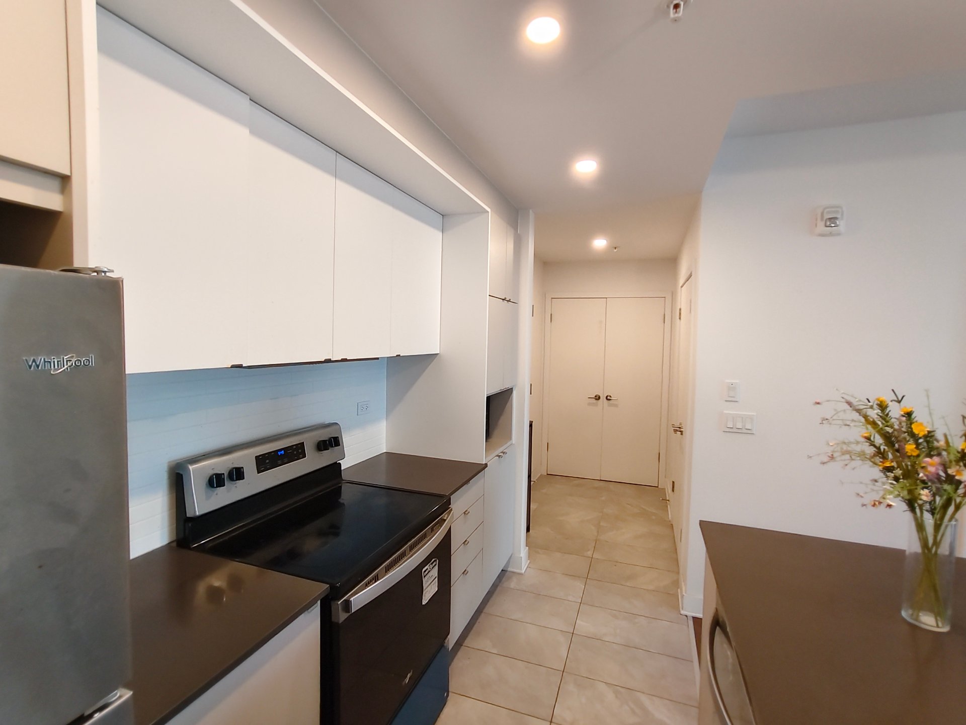 Photo - Hall d'entrée