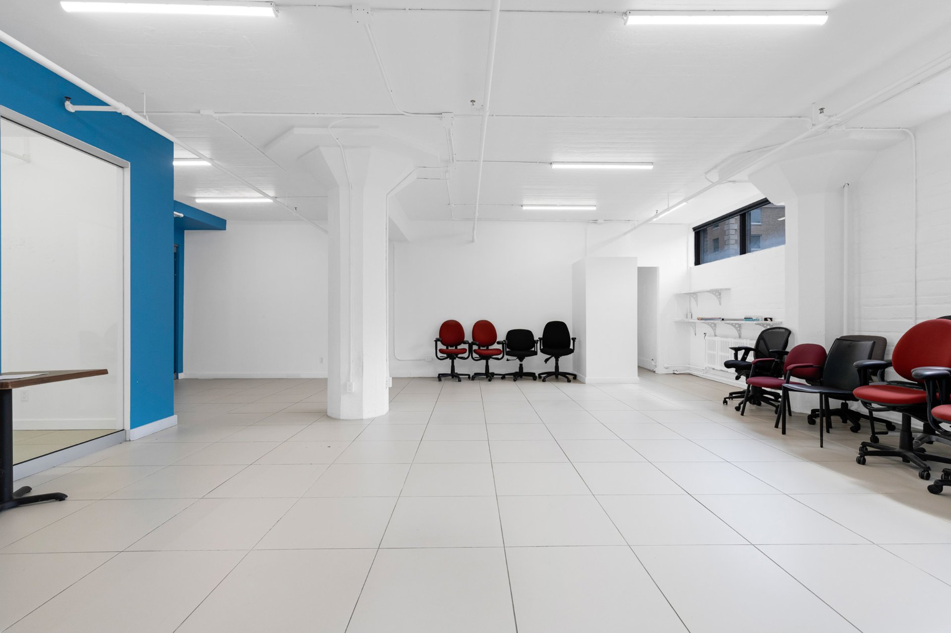 Photo - Intérieur