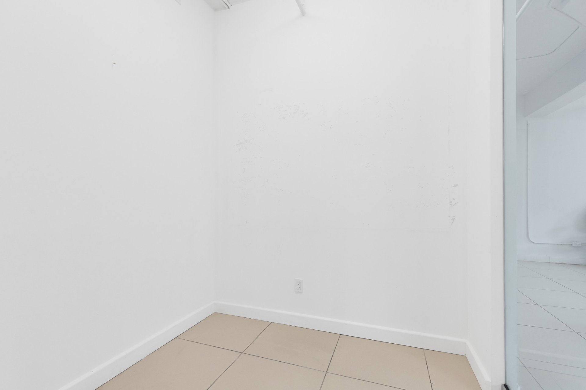 Photo - Intérieur