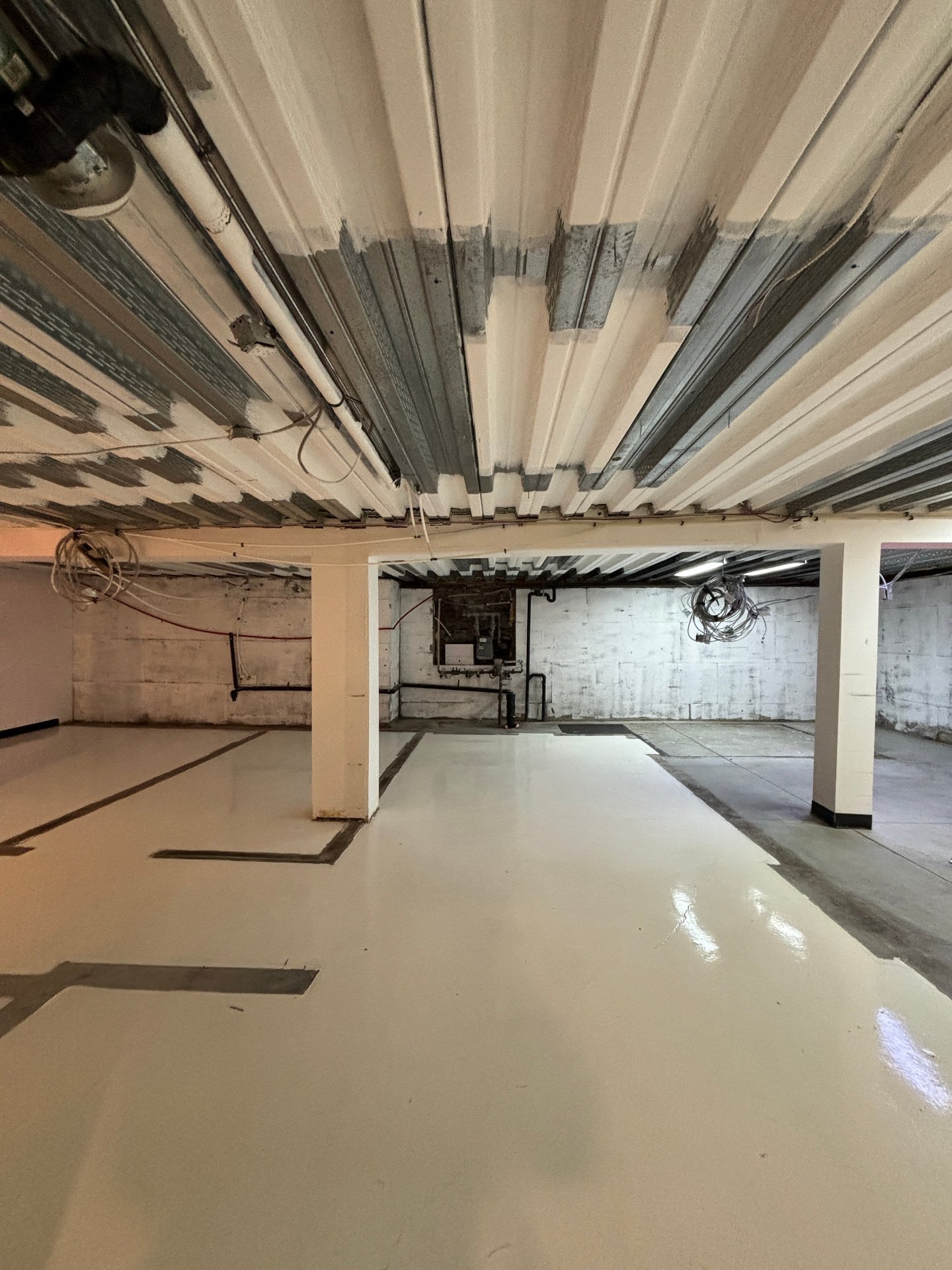 Photo - Basement