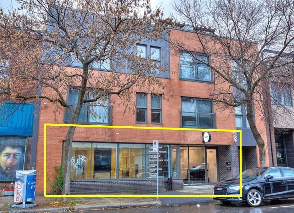 Photo - Frontage