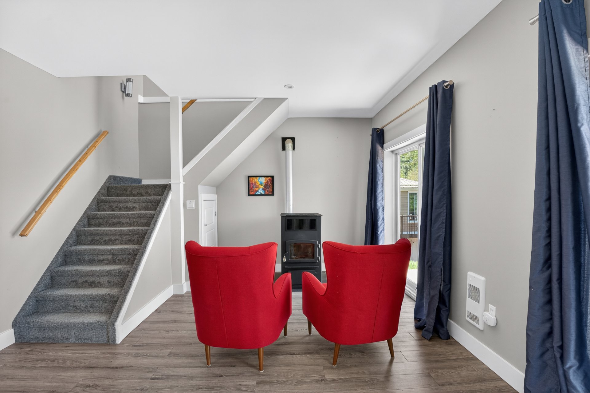 Photo - Salle familiale