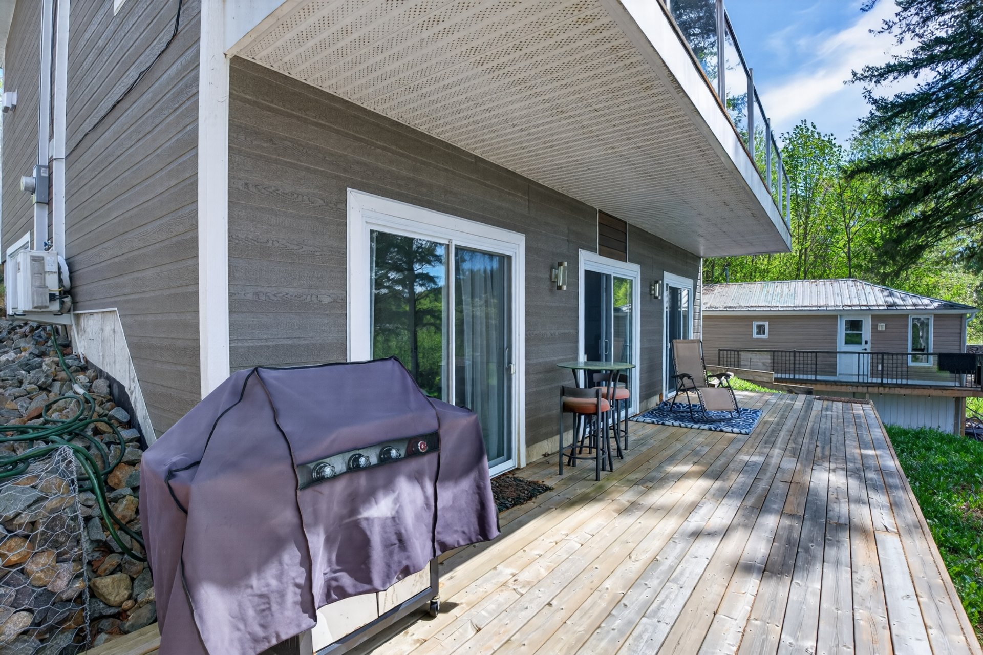 Photo - Terrasse