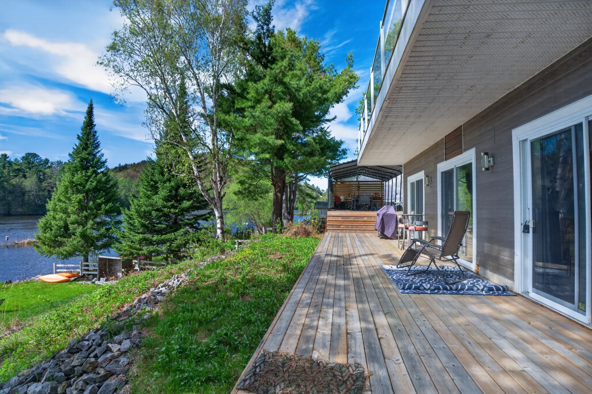Photo - Terrasse