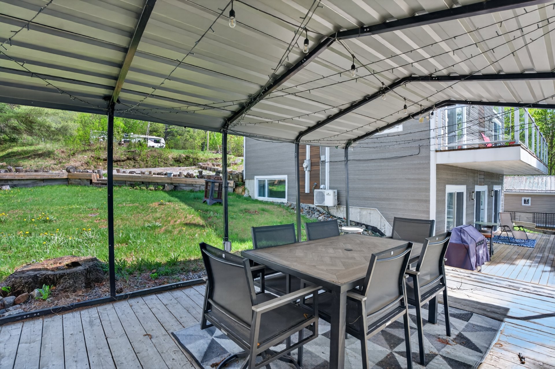 Photo - Terrasse