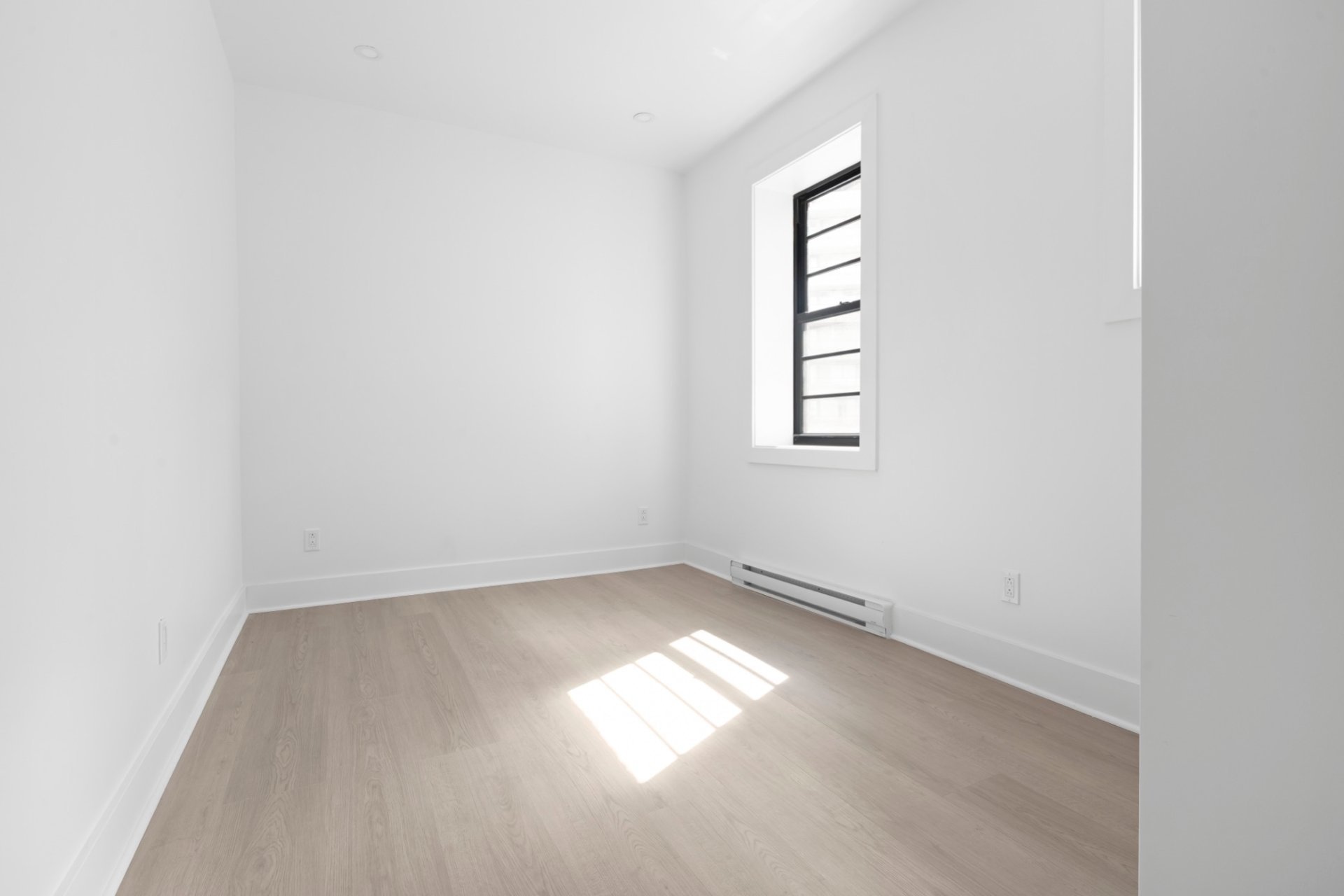 Photo - Chambre à coucher