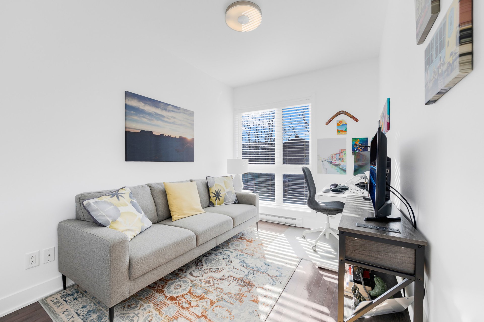 Photo - Chambre à coucher