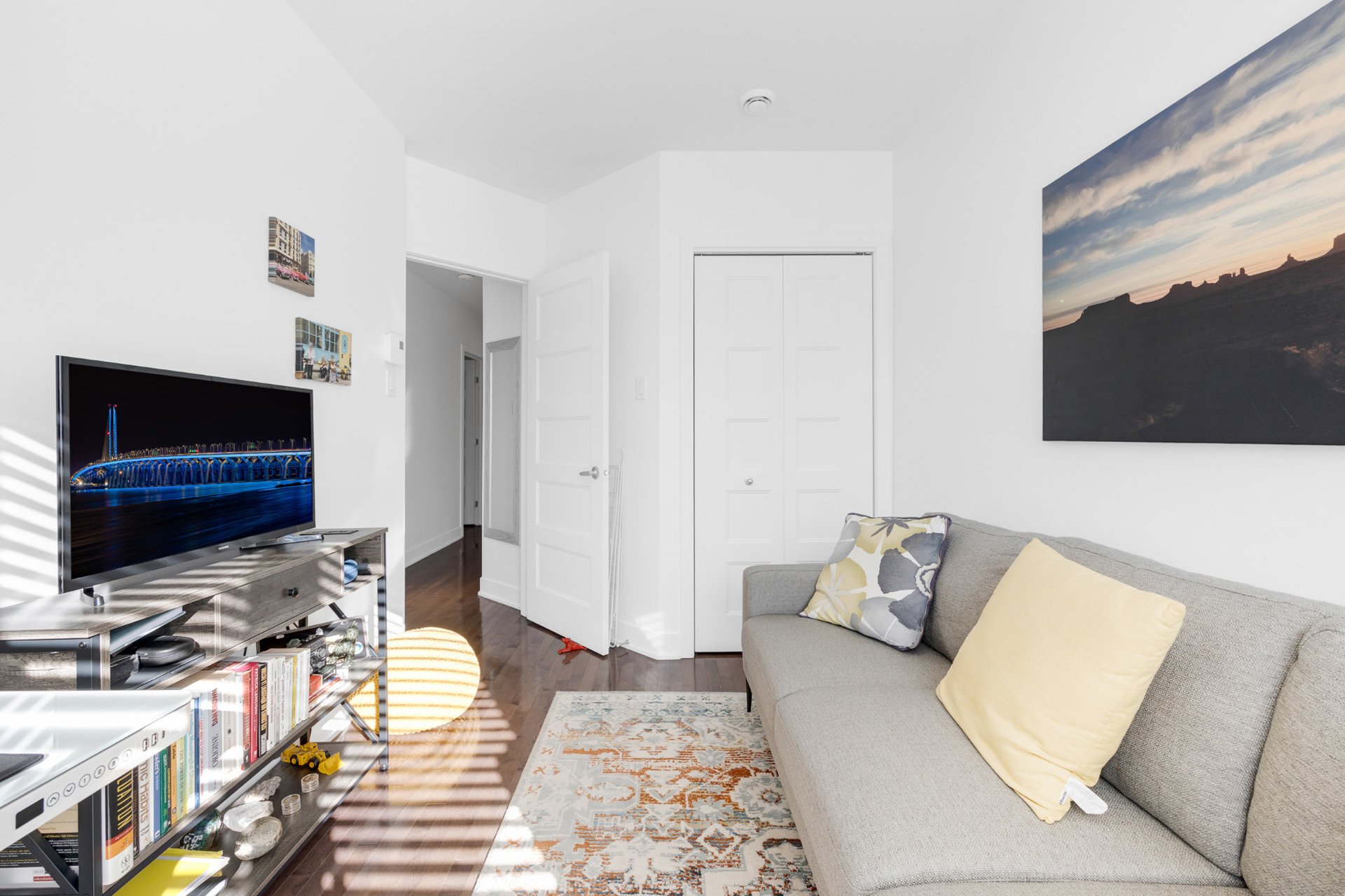 Photo - Chambre à coucher