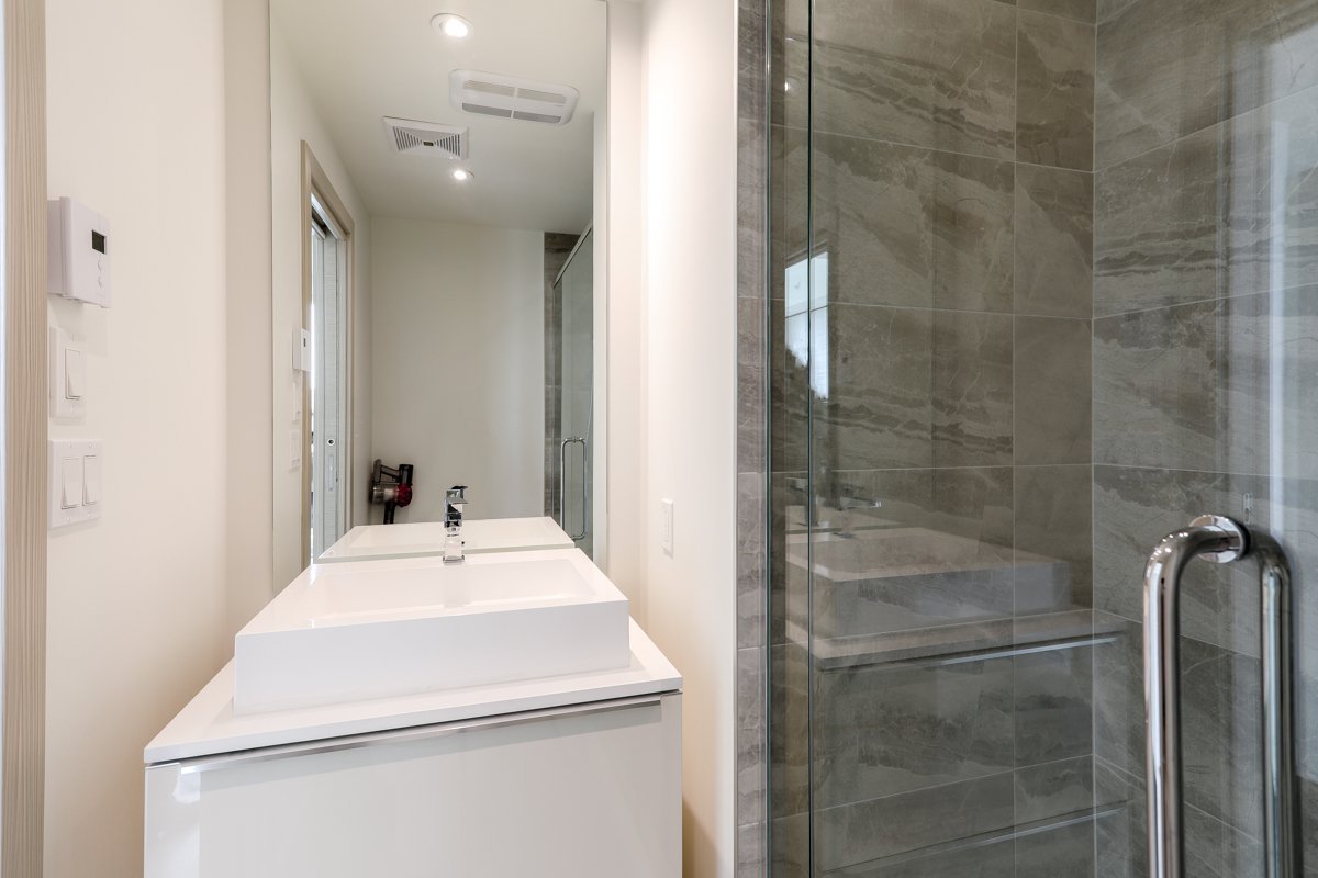Photo - Salle de bains