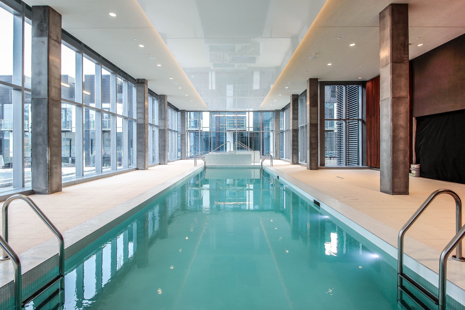 Photo - Piscine