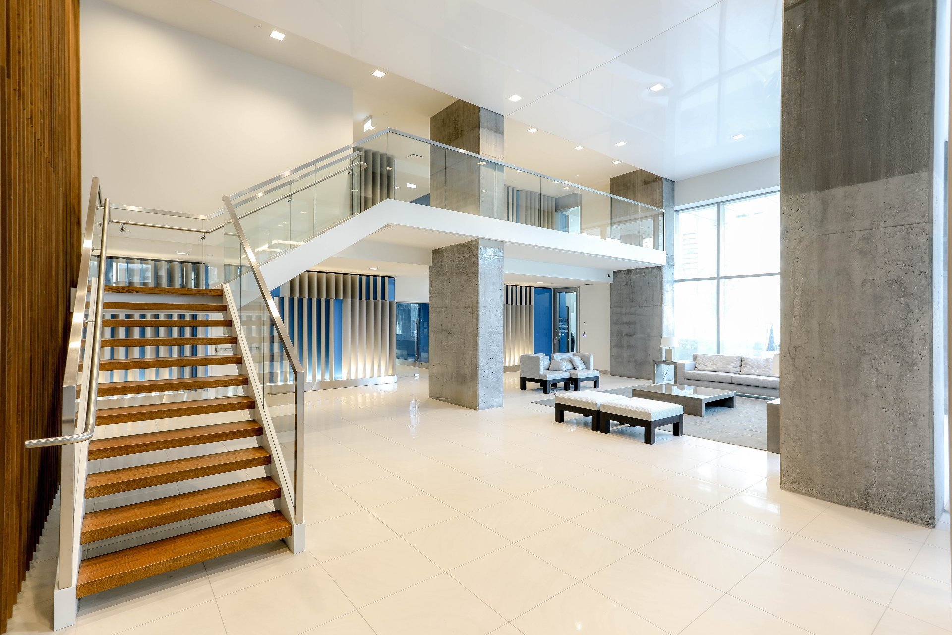 Photo - Salle communautaire