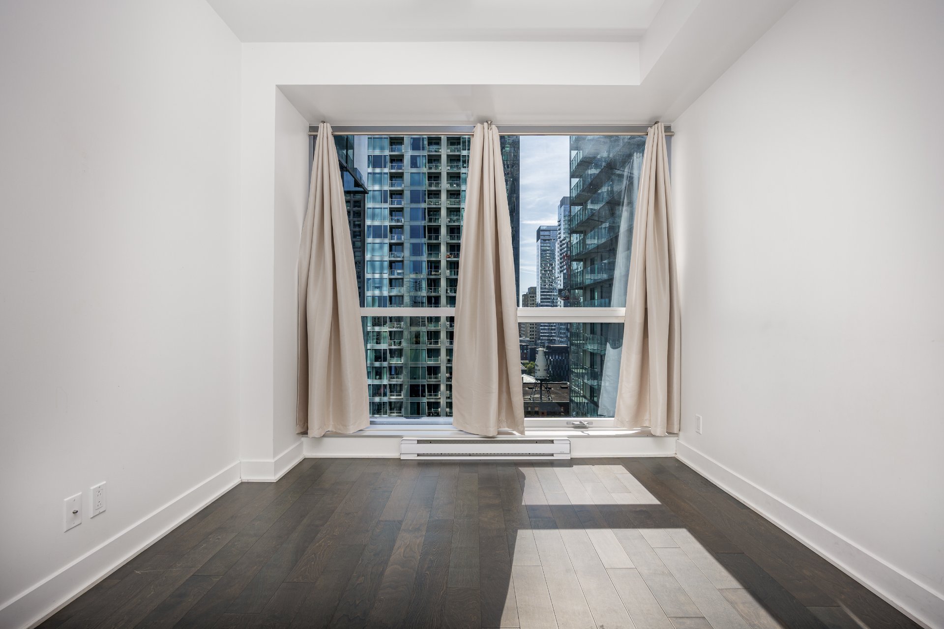 Photo - Chambre à coucher principale