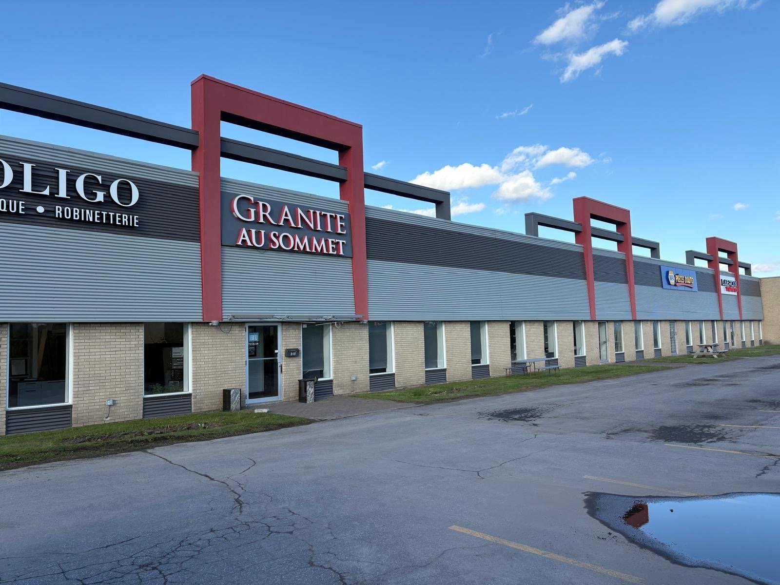 Photo - Frontage