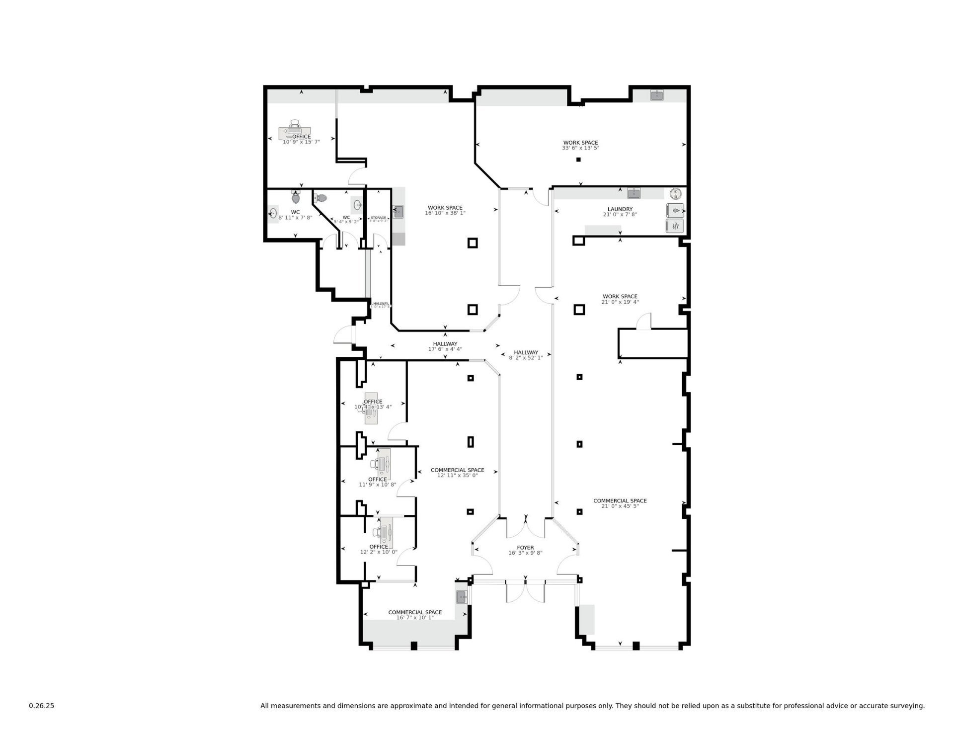 Photo - Plan (croquis)