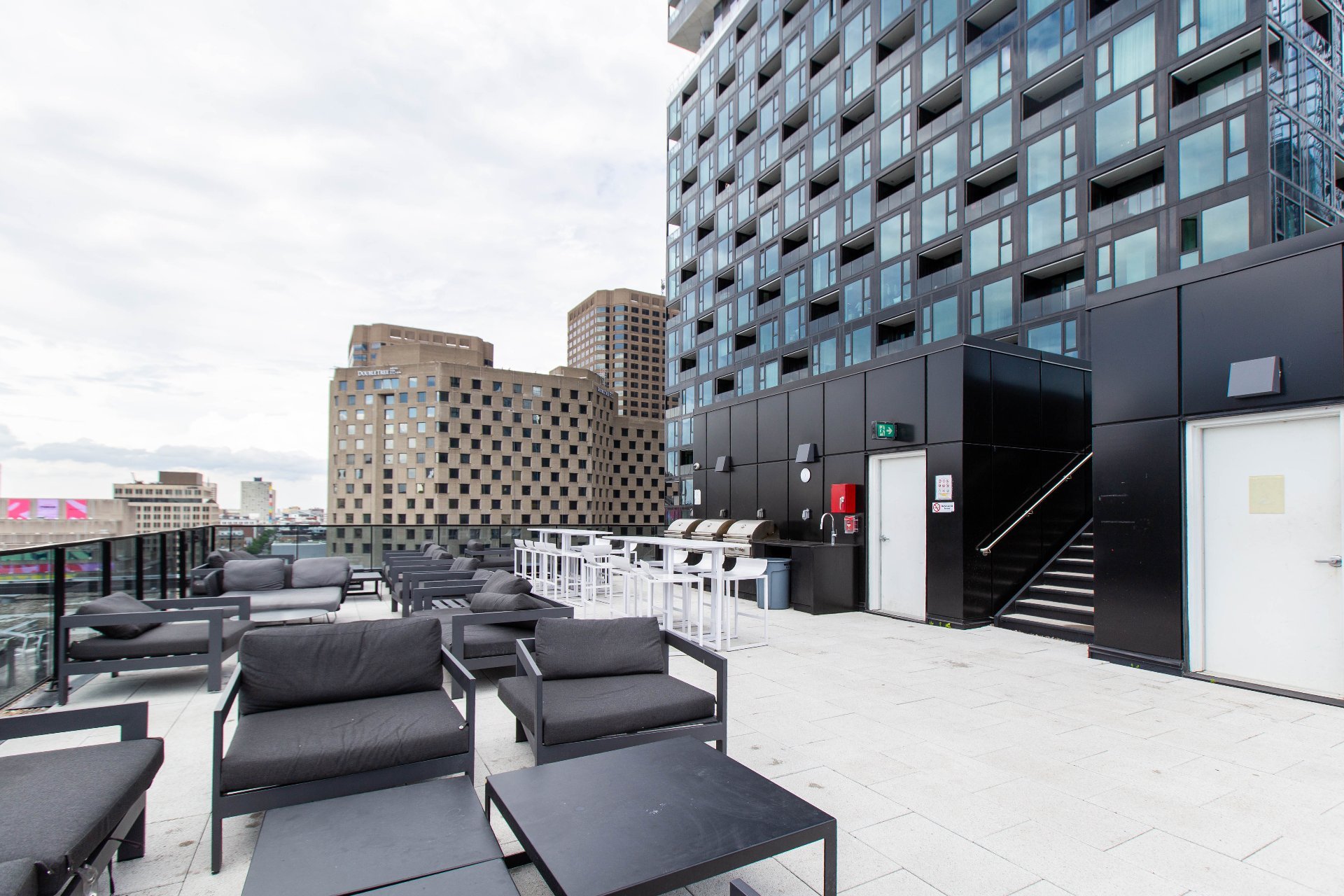 Photo - Patio