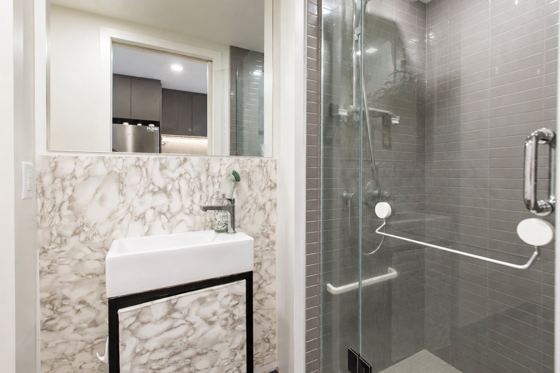 Photo - Bathroom
